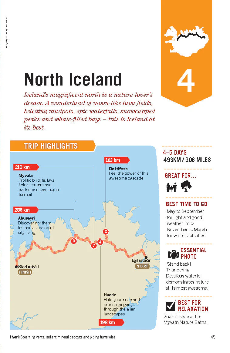 Iceland's Ring Road - Book + eBook - Image 17