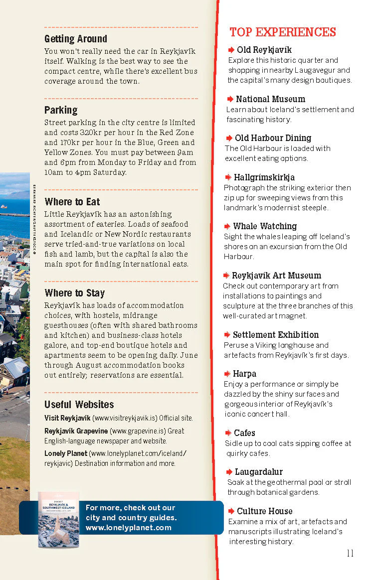 Iceland's Ring Road - Book + eBook - Image 8