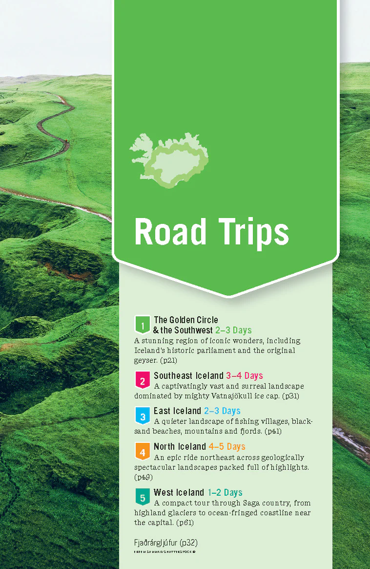 Iceland's Ring Road - Image 14