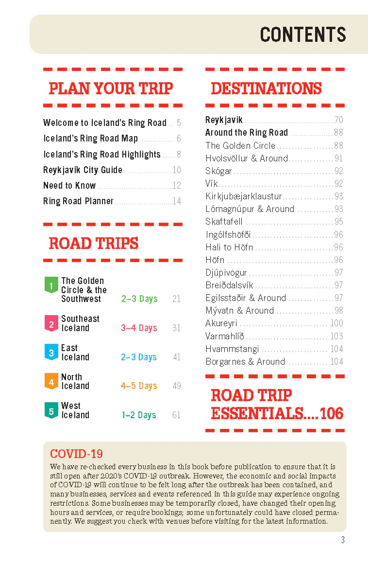 Iceland's Ring Road - Image 2