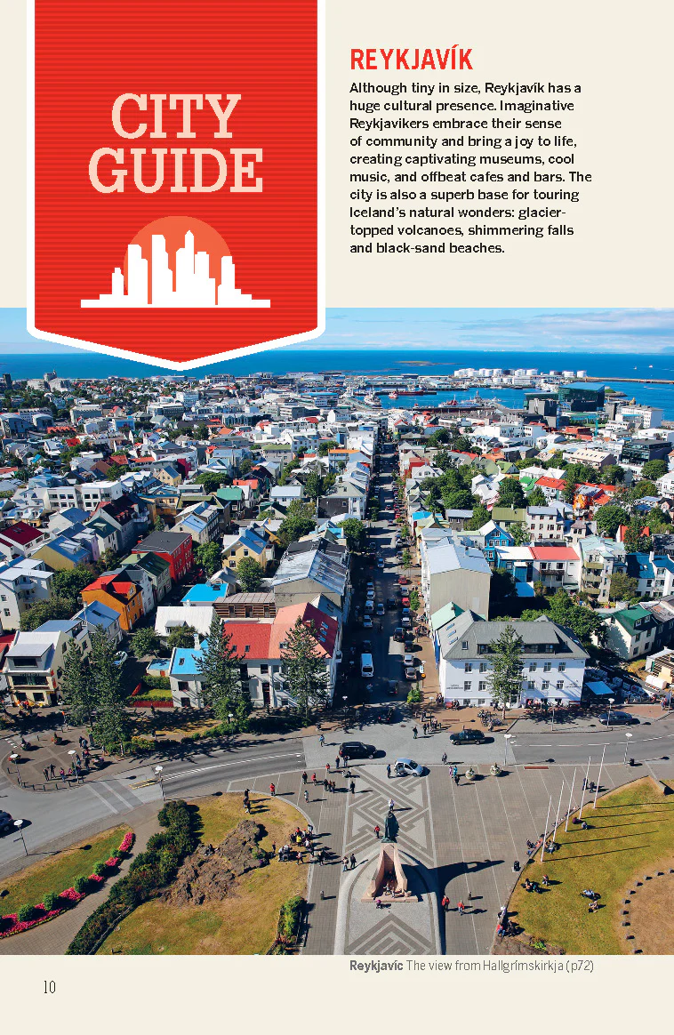 Iceland's Ring Road - Image 7