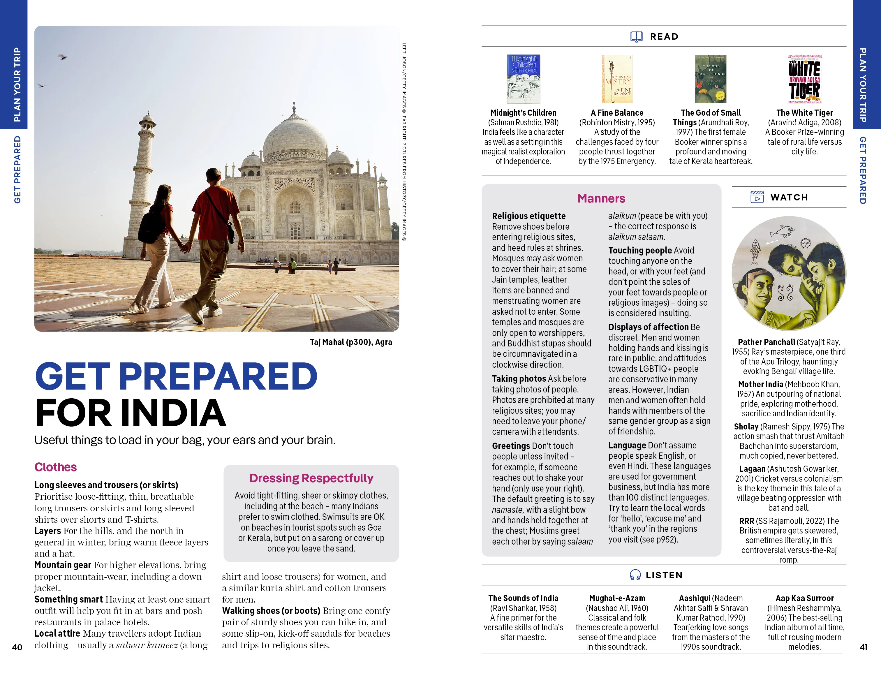 India - Book + eBook - Image 8