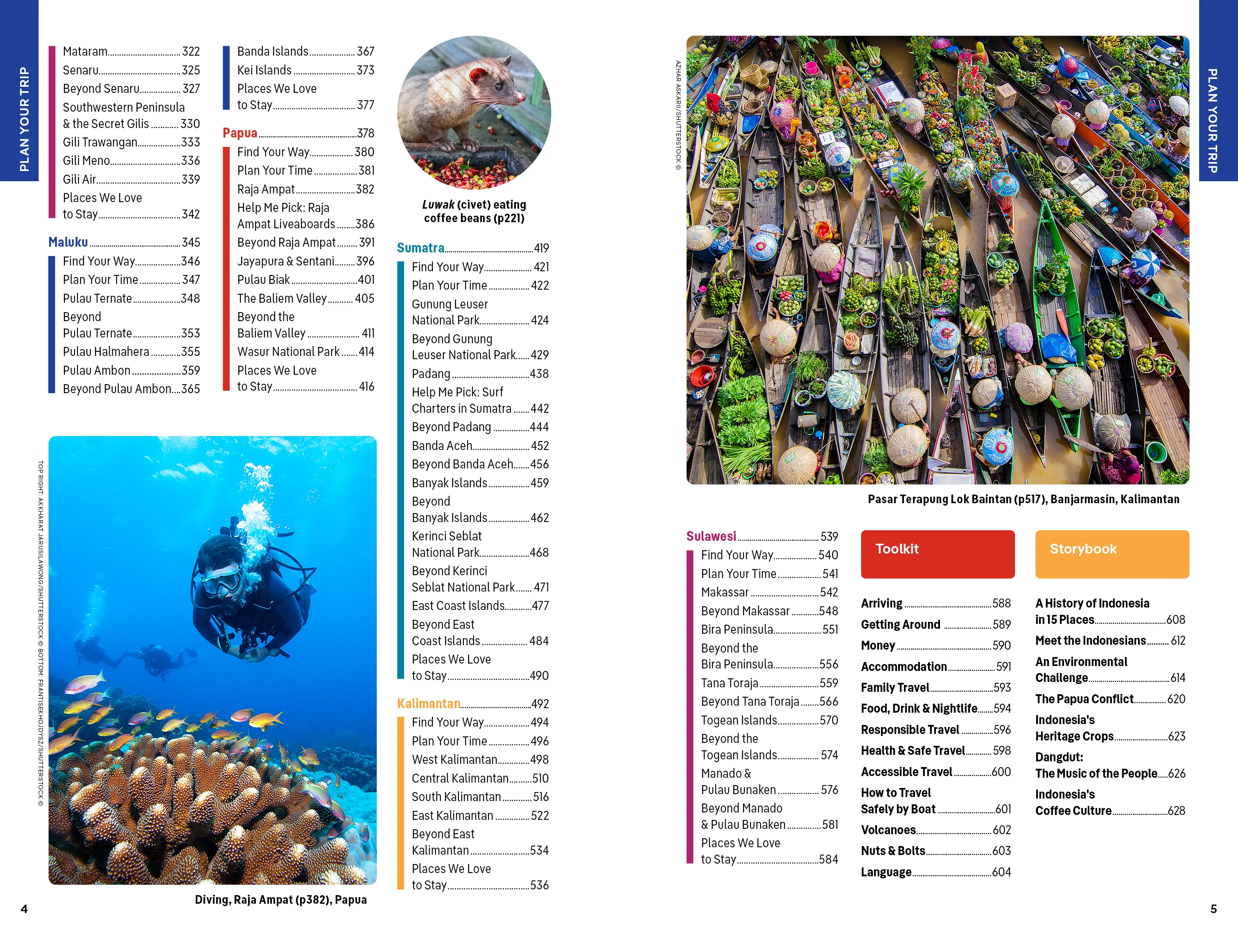 Indonesia - Book - Image 3