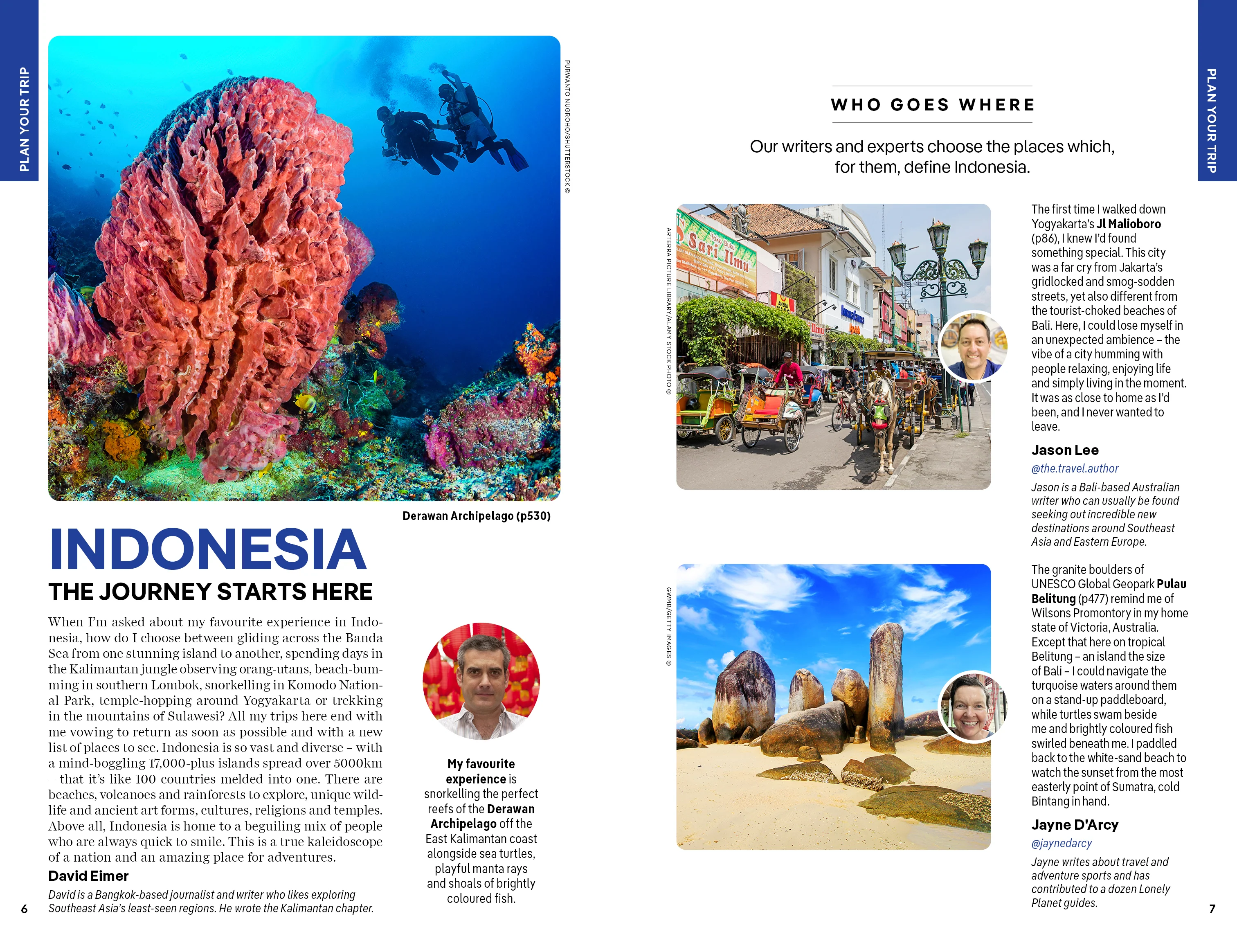 Indonesia - Book - Image 4