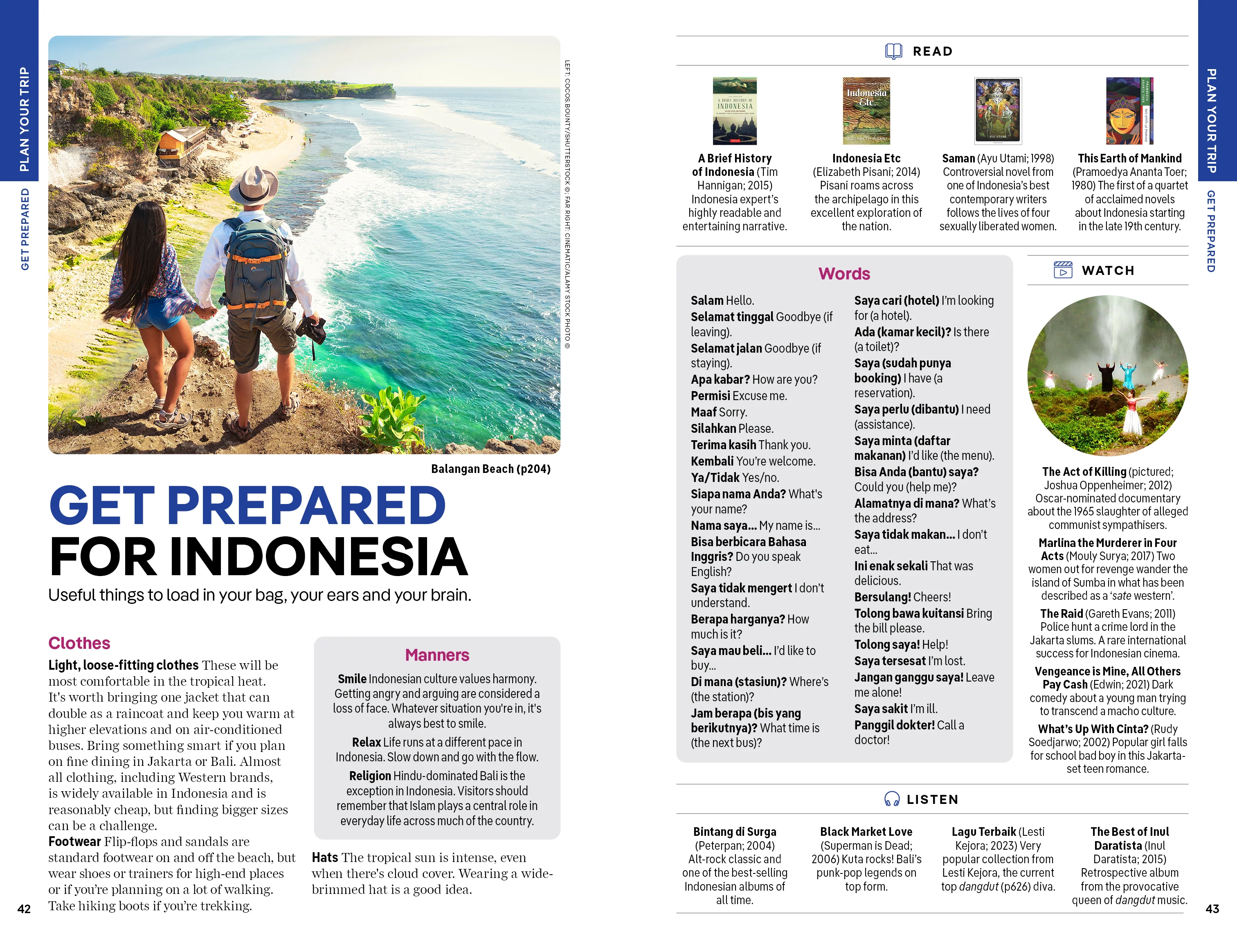 Indonesia - Book - Image 9