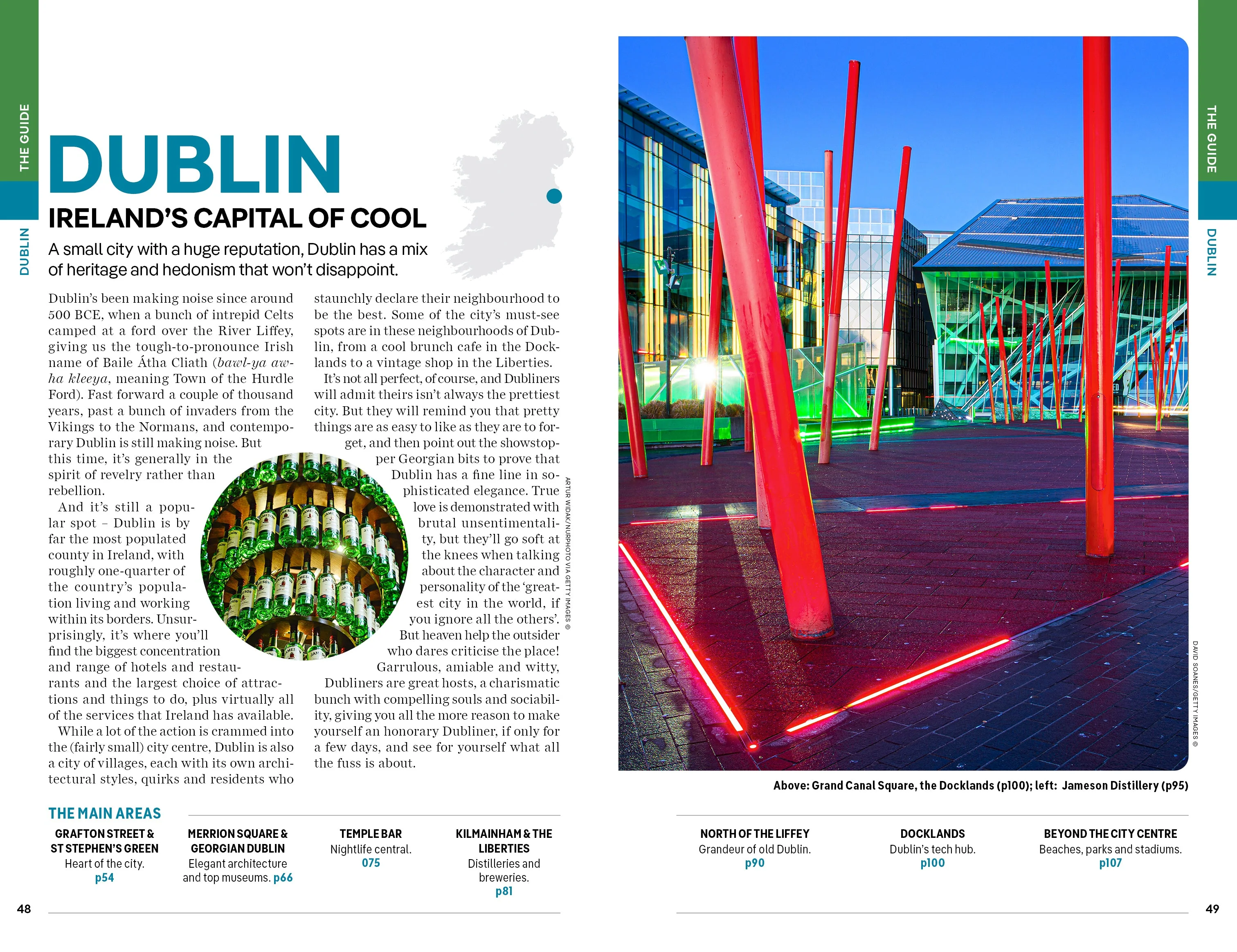 Ireland - Book - Image 10