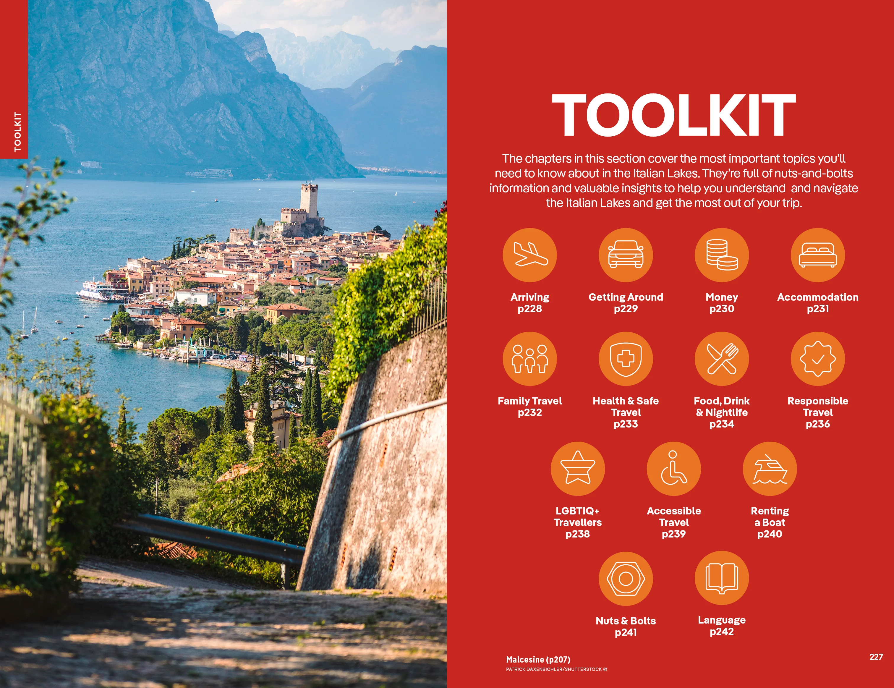 The Italian Lakes - Book + eBook - Image 15