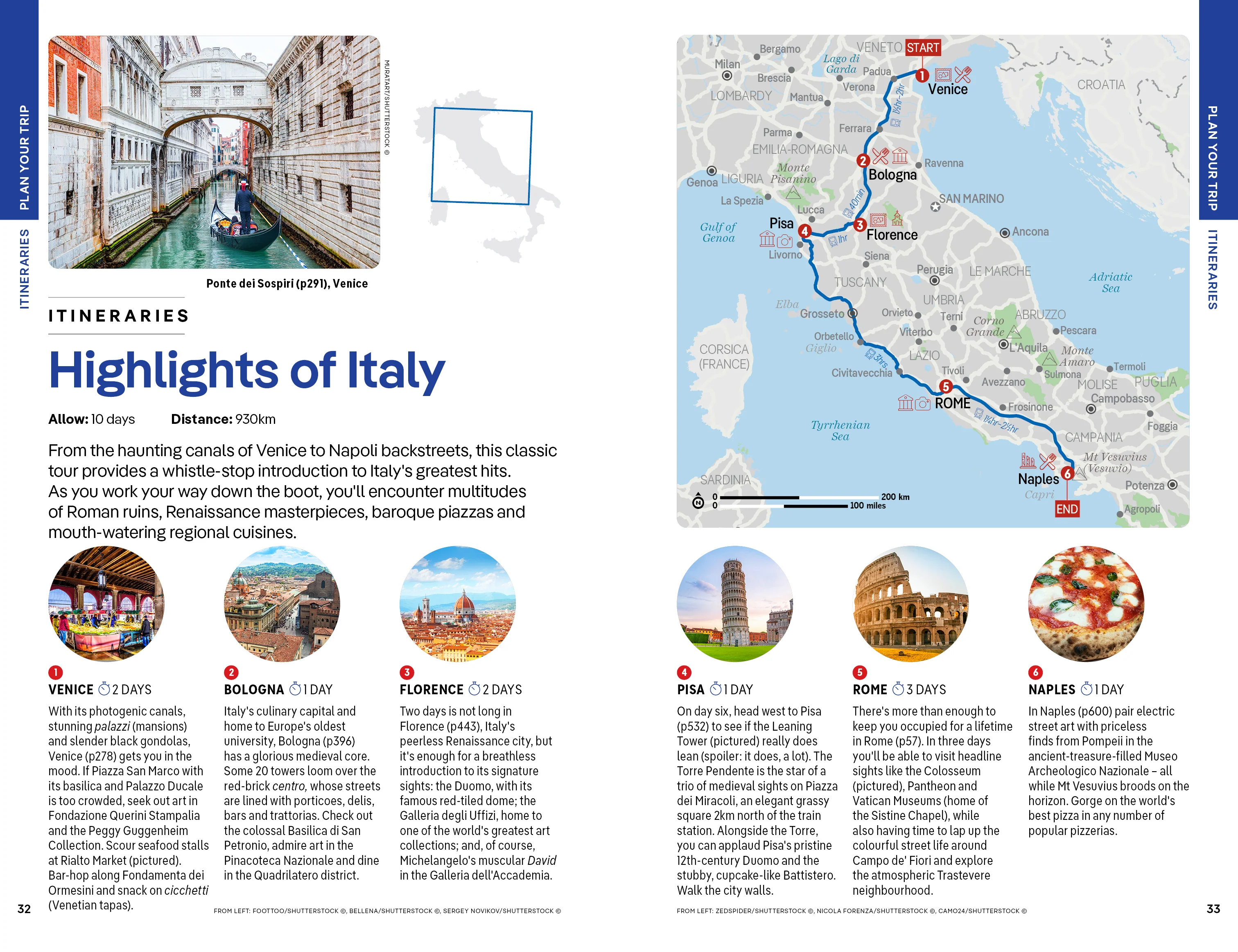 Italy - Book - Image 6