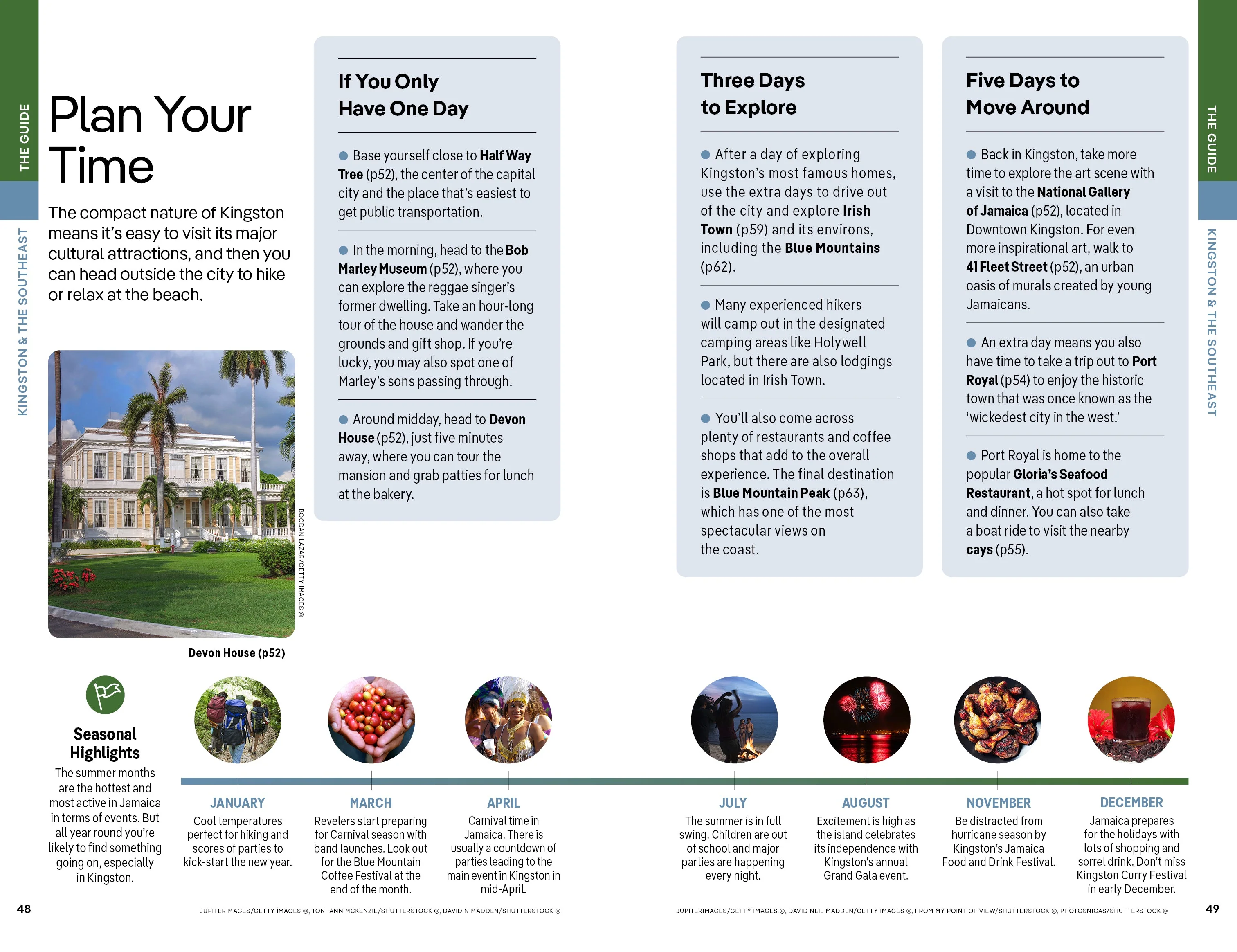 Jamaica - Book - Image 13