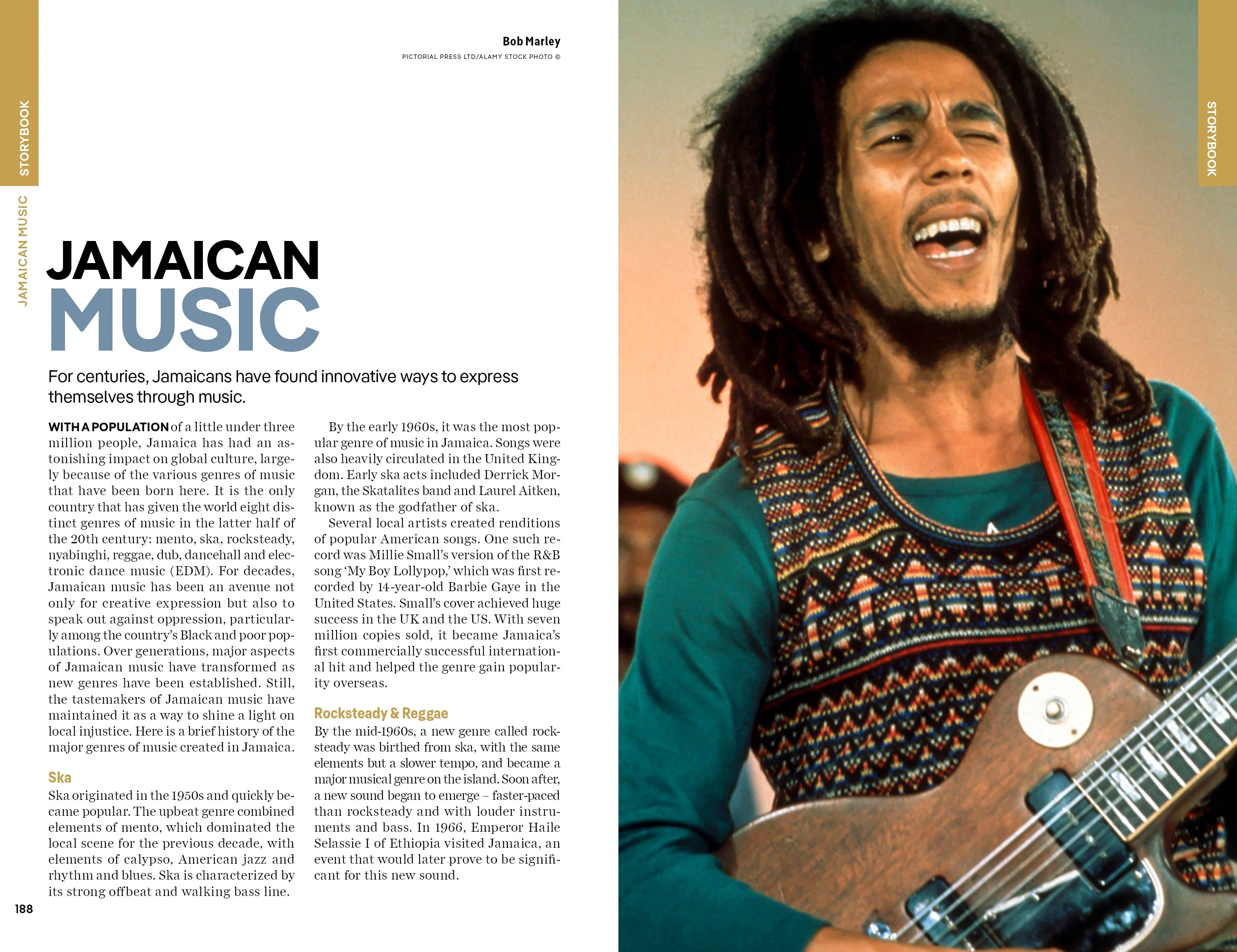 Jamaica - Book - Image 17