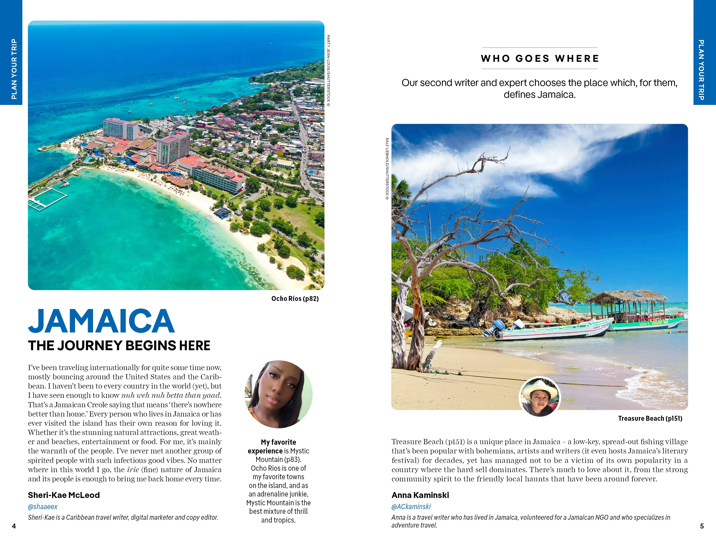 Jamaica - Book - Image 3
