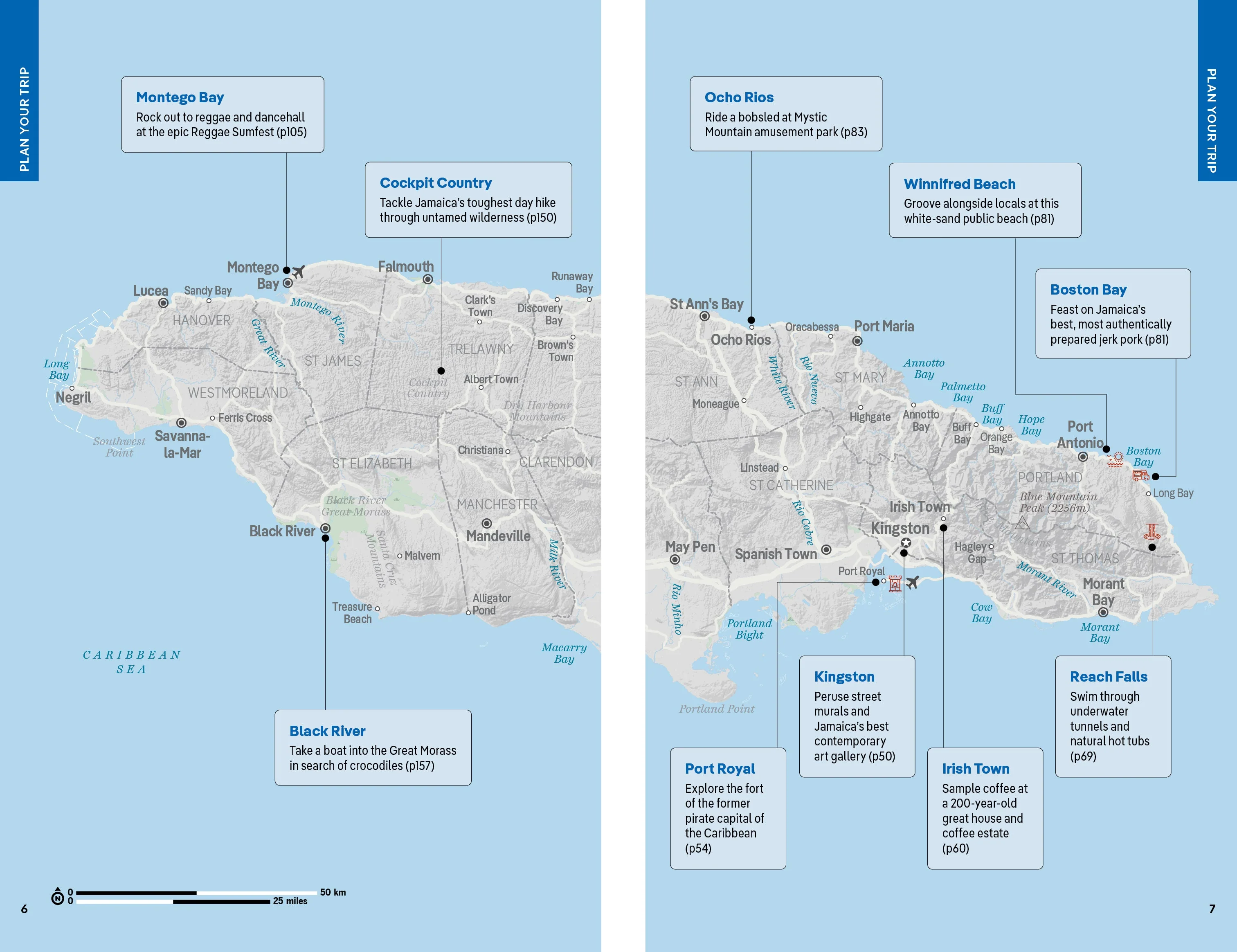 Jamaica - Book - Image 4