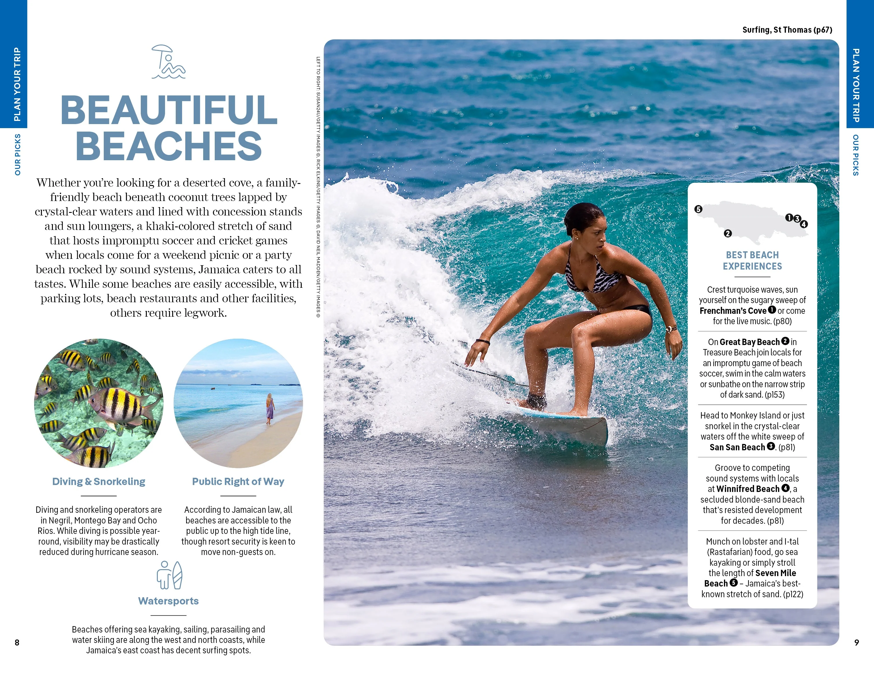 Jamaica - Book - Image 5