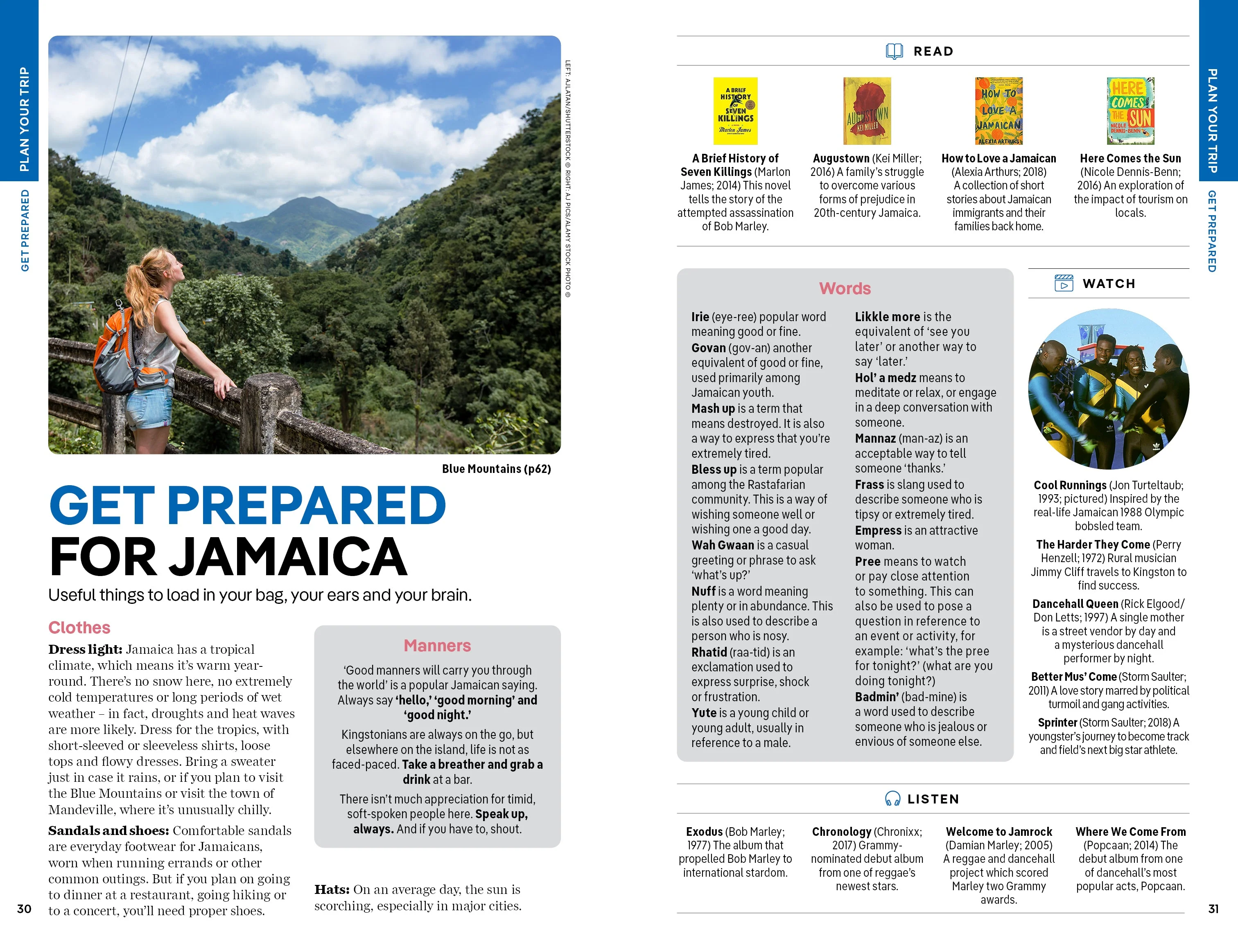 Jamaica - Book - Image 8