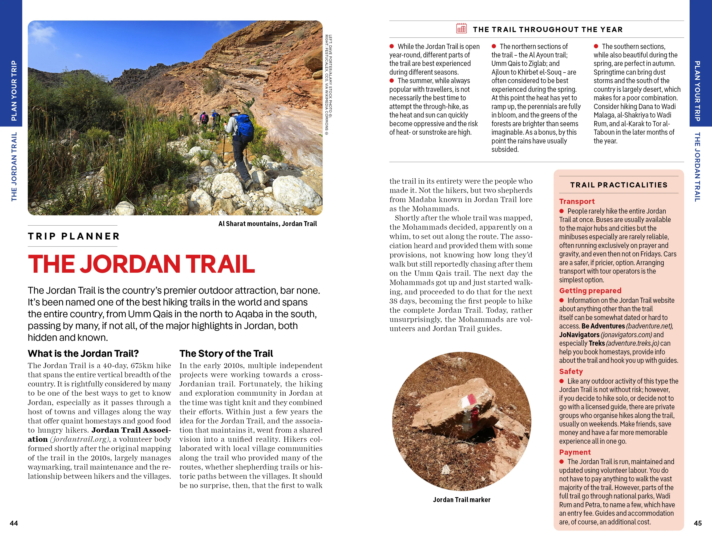Jordan - Book - Image 10