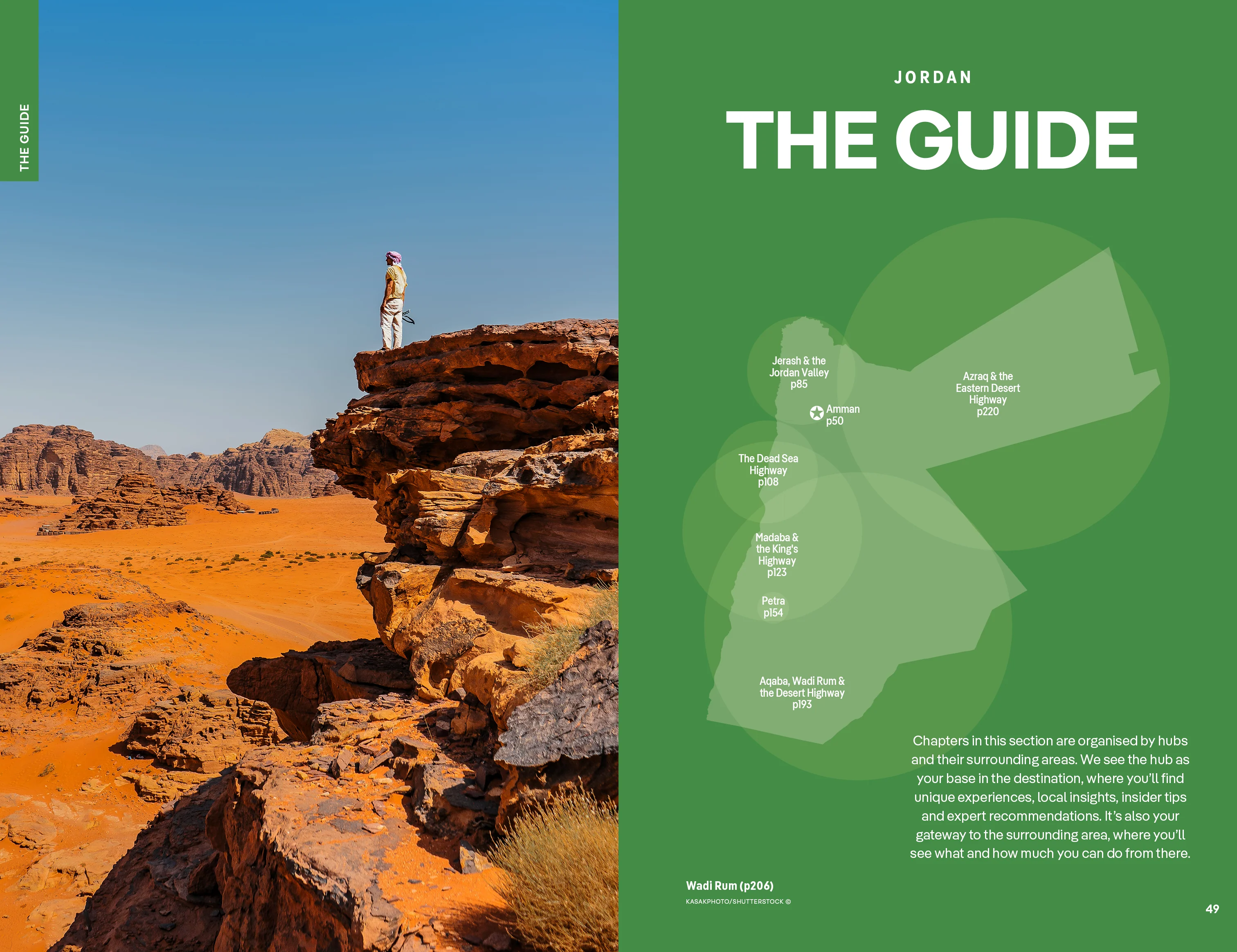 Jordan - Book - Image 11