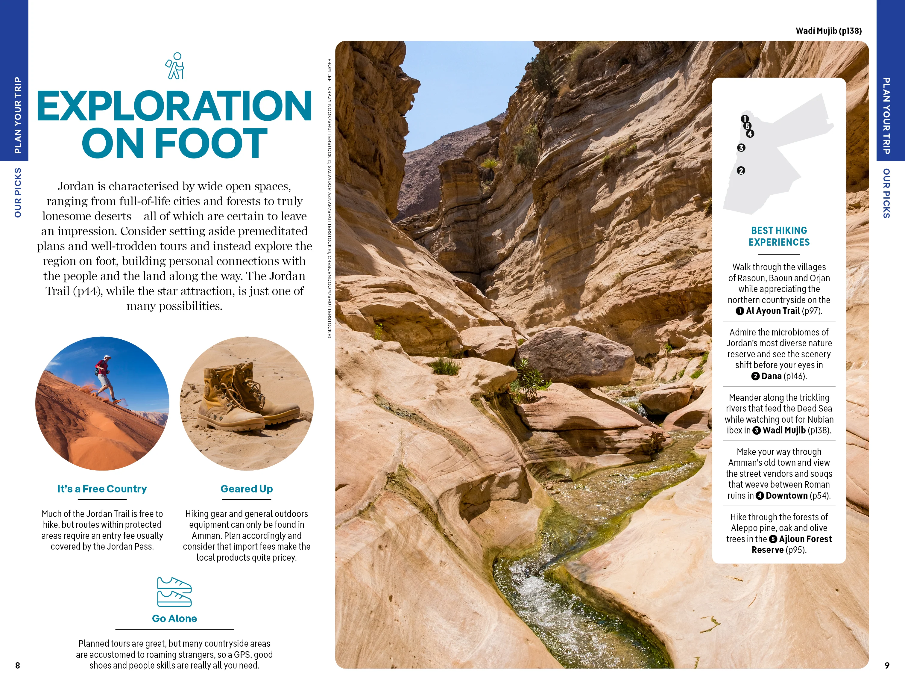 Jordan - Book + eBook - Image 5
