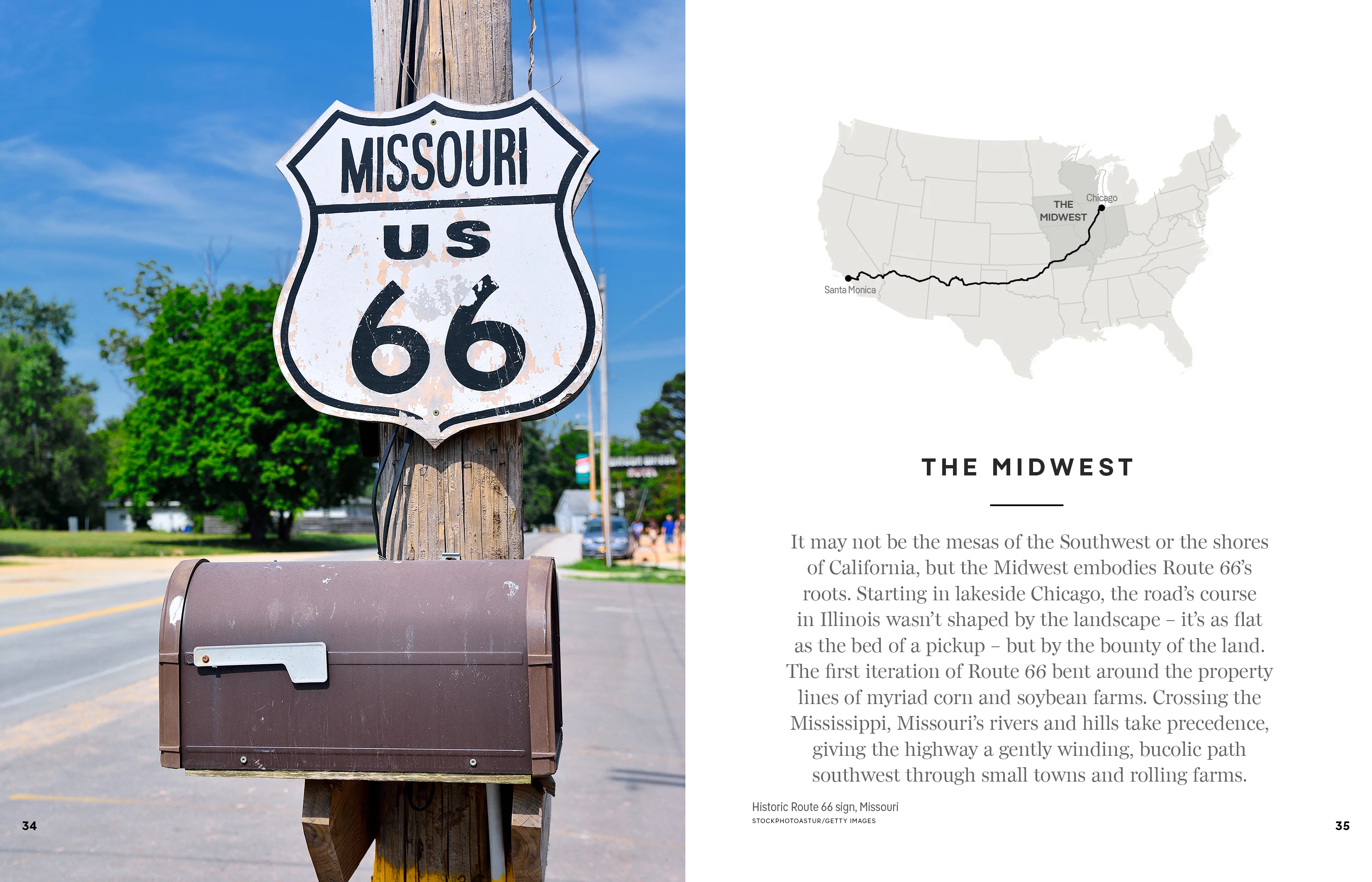 Journey Route 66 - Book + eBook - Image 10
