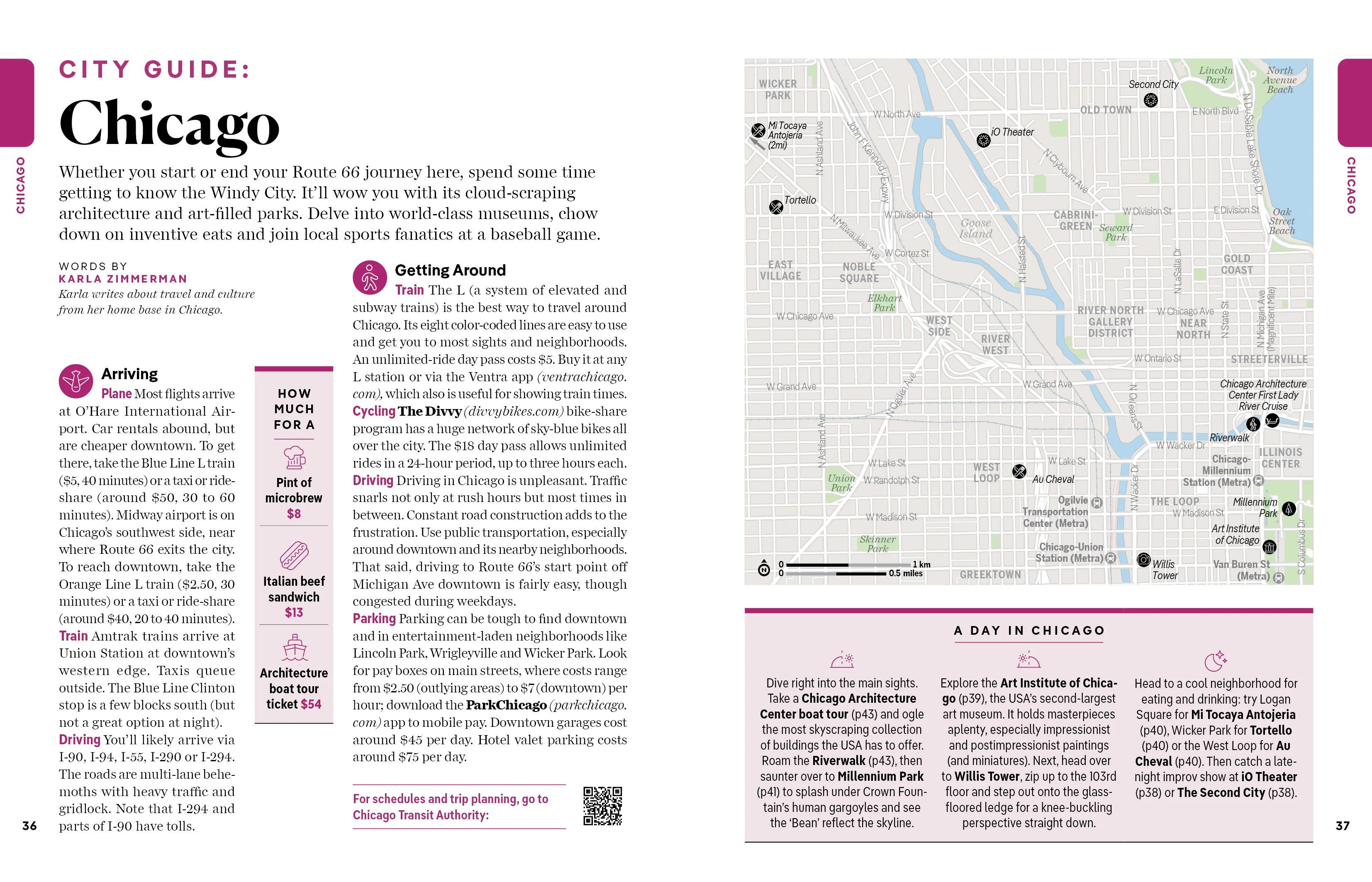 Journey Route 66 - Book + eBook - Image 11