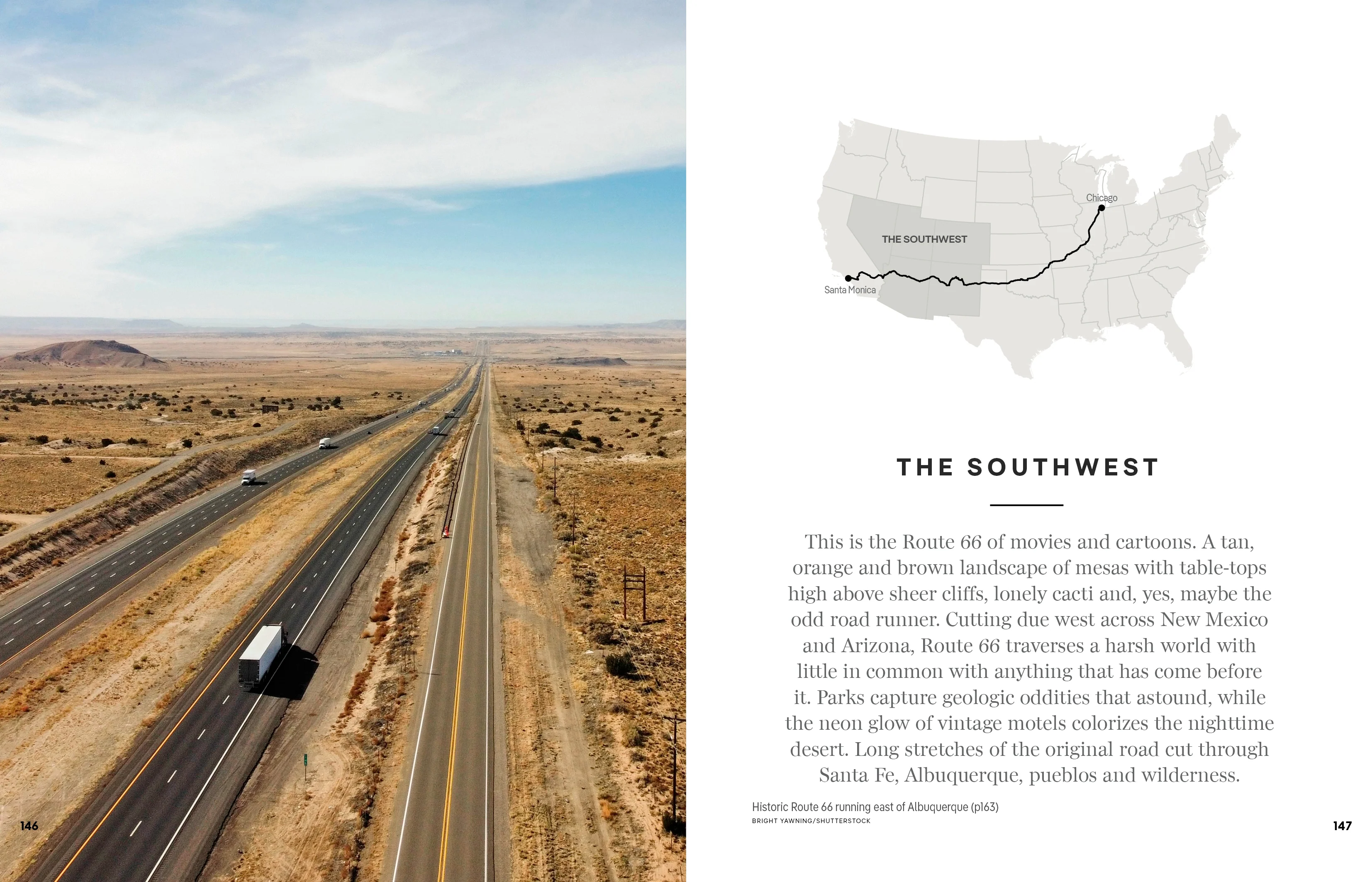 Journey Route 66 - Book + eBook - Image 13