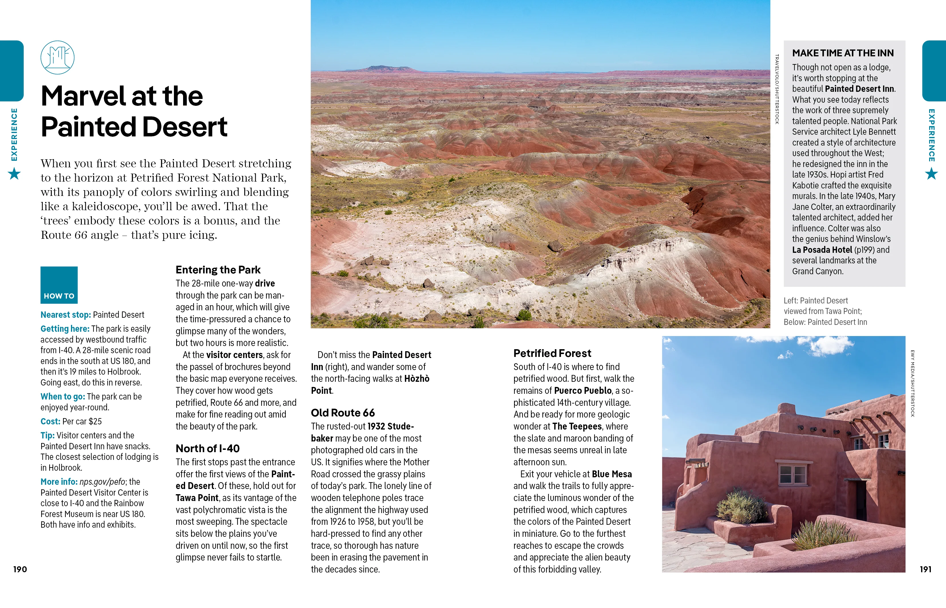 Journey Route 66 - Book + eBook - Image 17