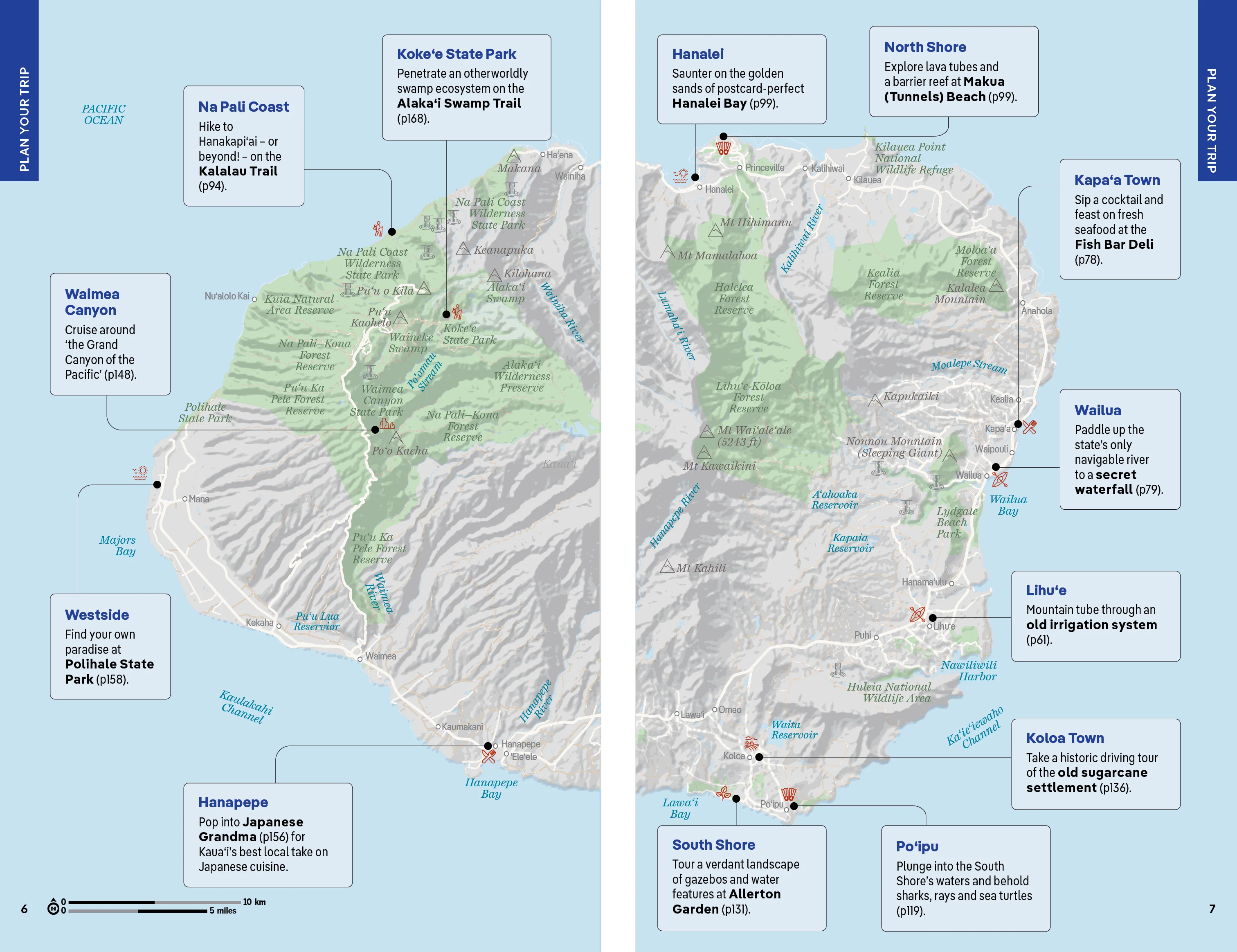 Kauai - Book - Image 4