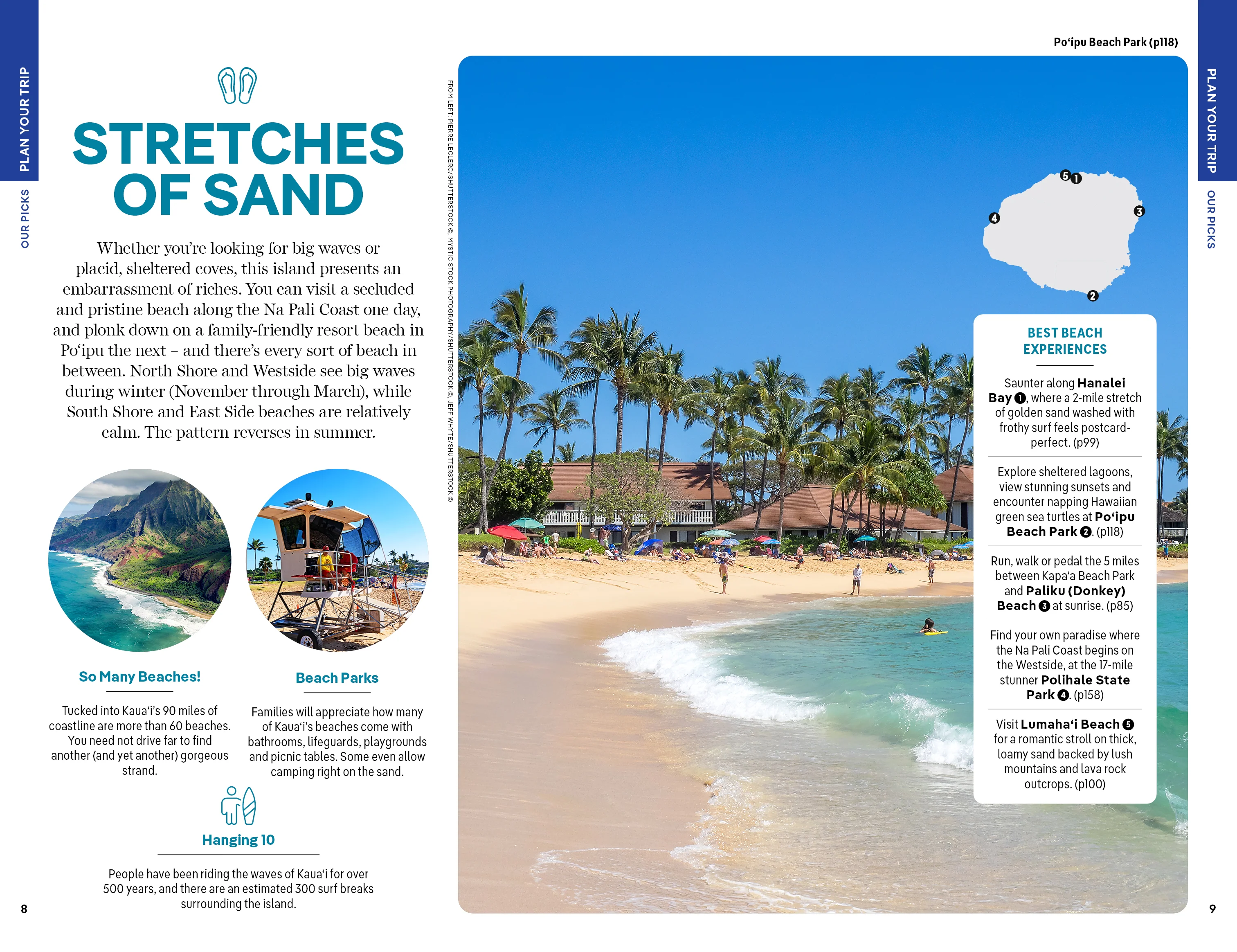 Kauai - Book + eBook - Image 5