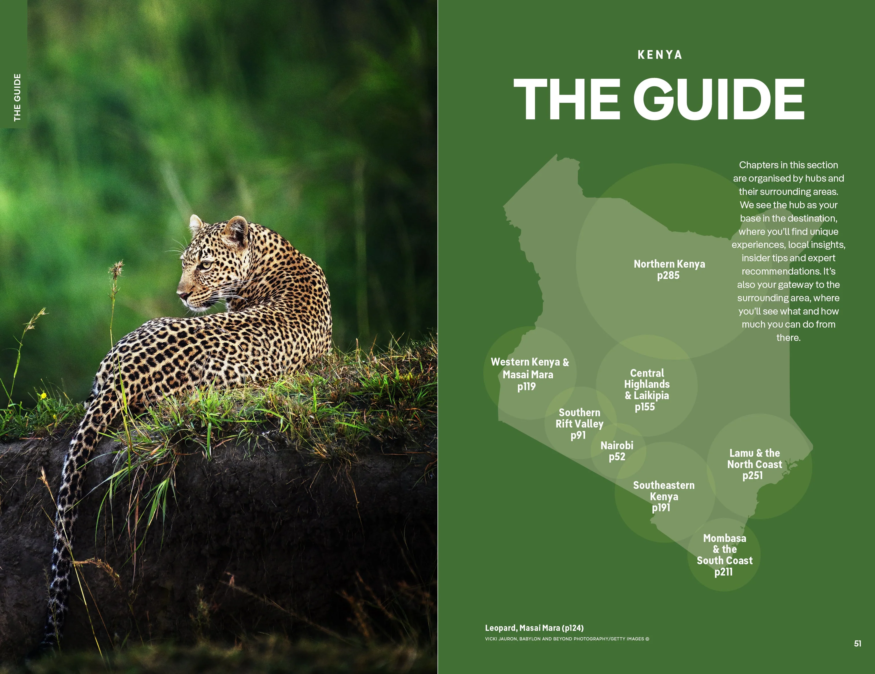 Kenya - Book - Image 11