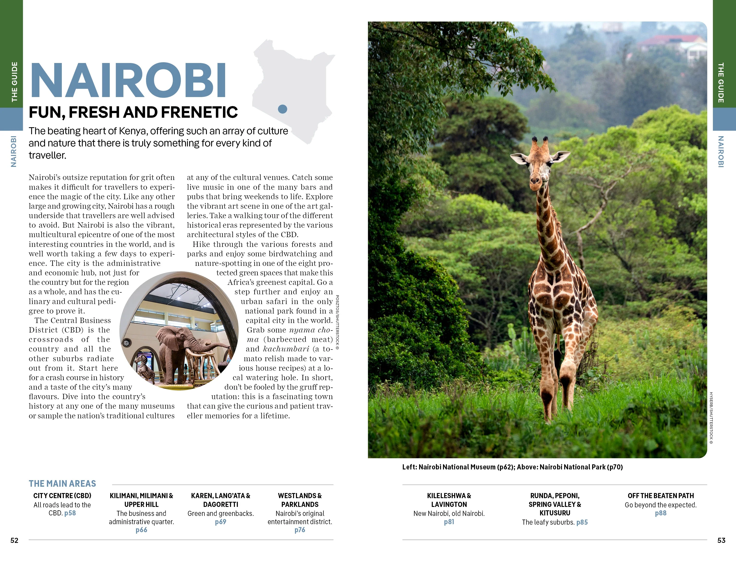 Kenya - Book - Image 12