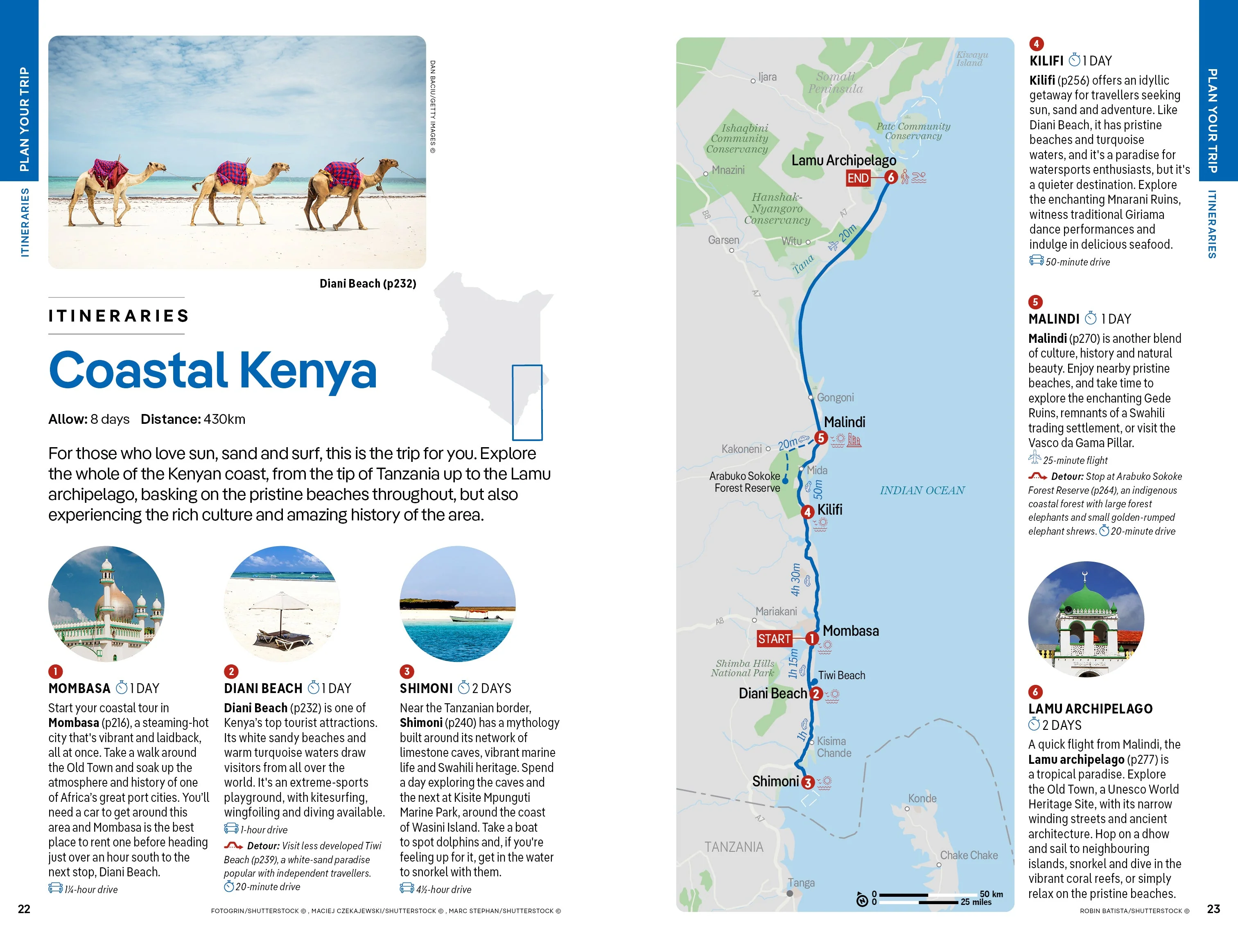 Kenya - Book - Image 6