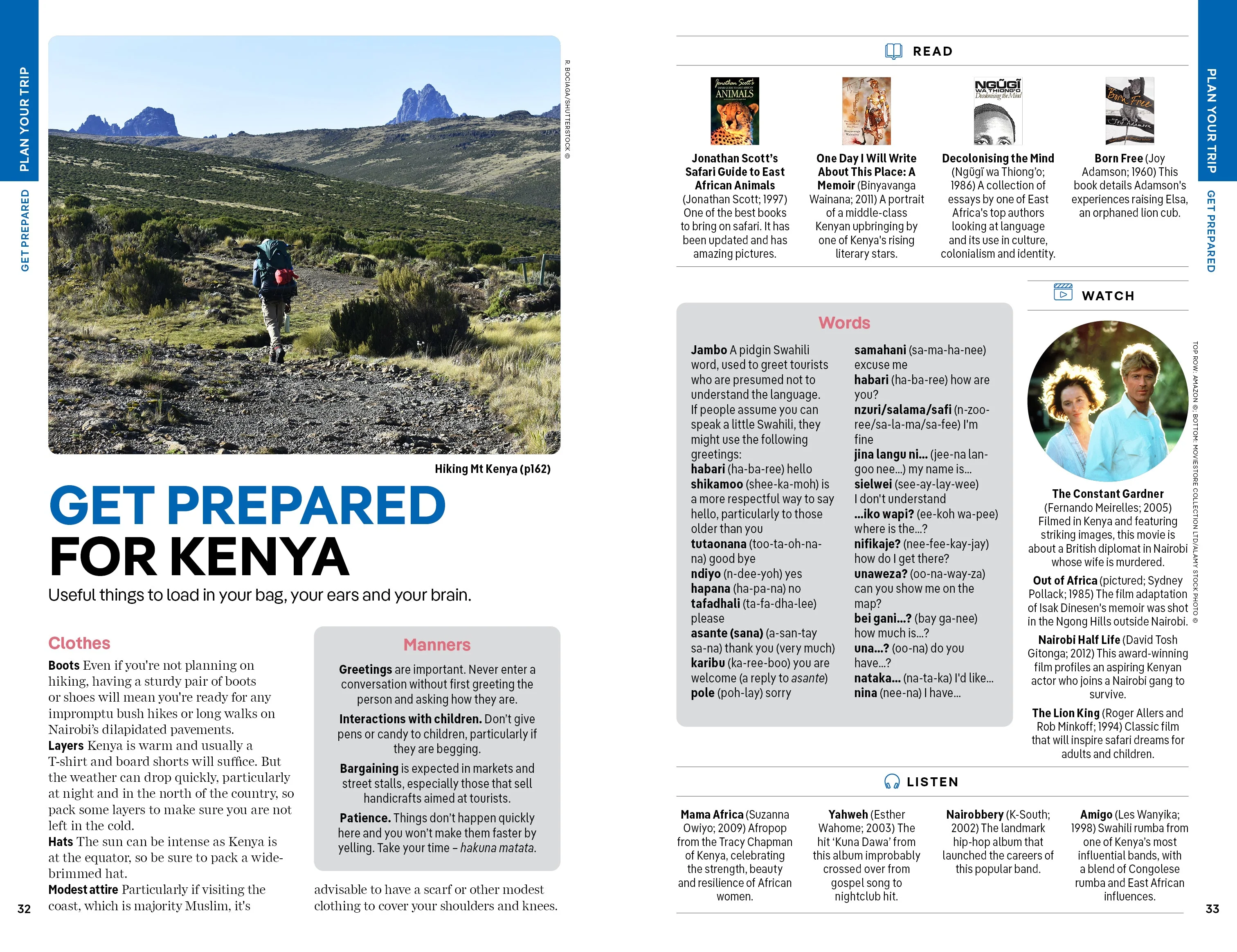 Kenya - Book - Image 8