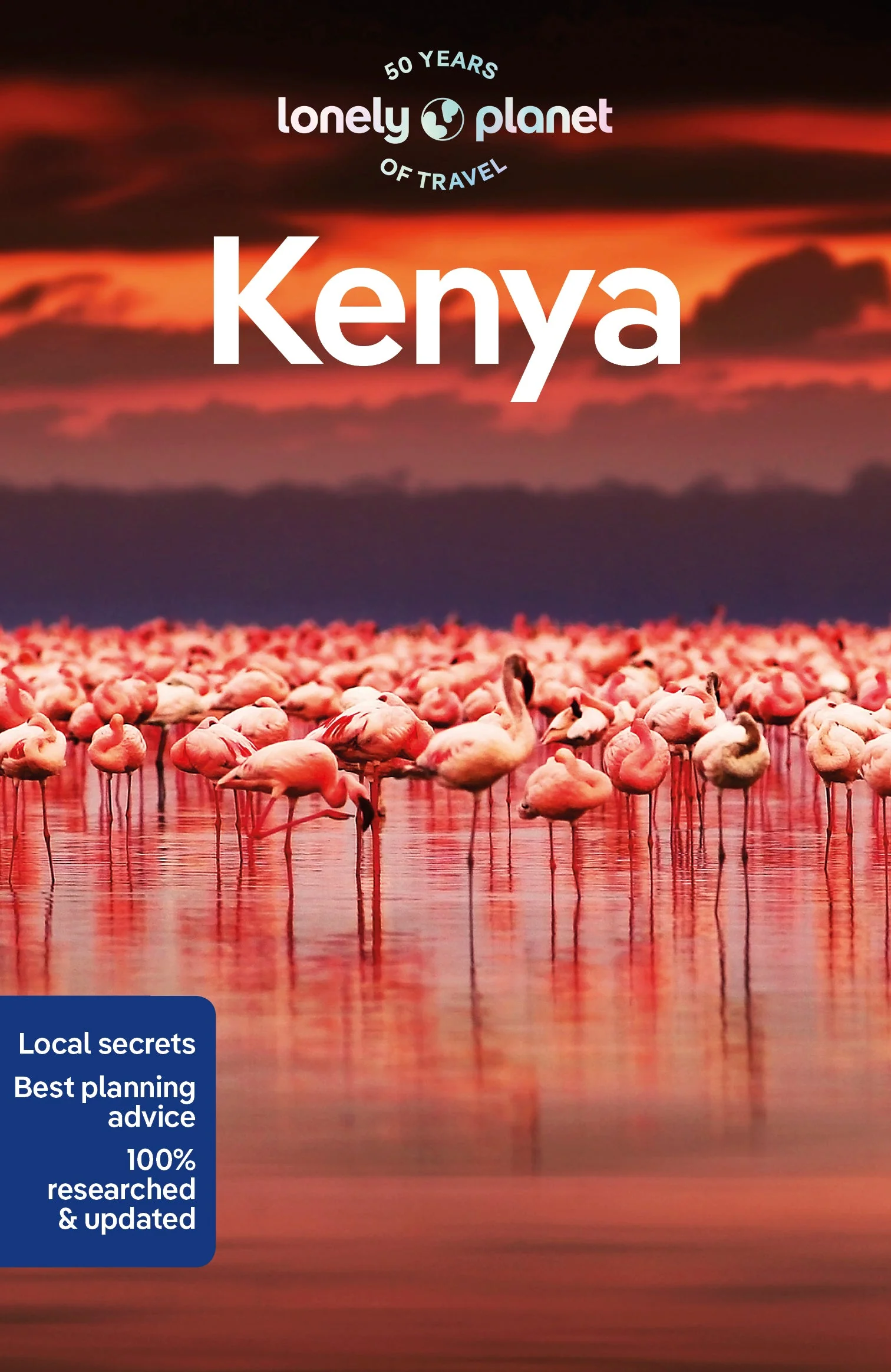 Kenya - Book + eBook