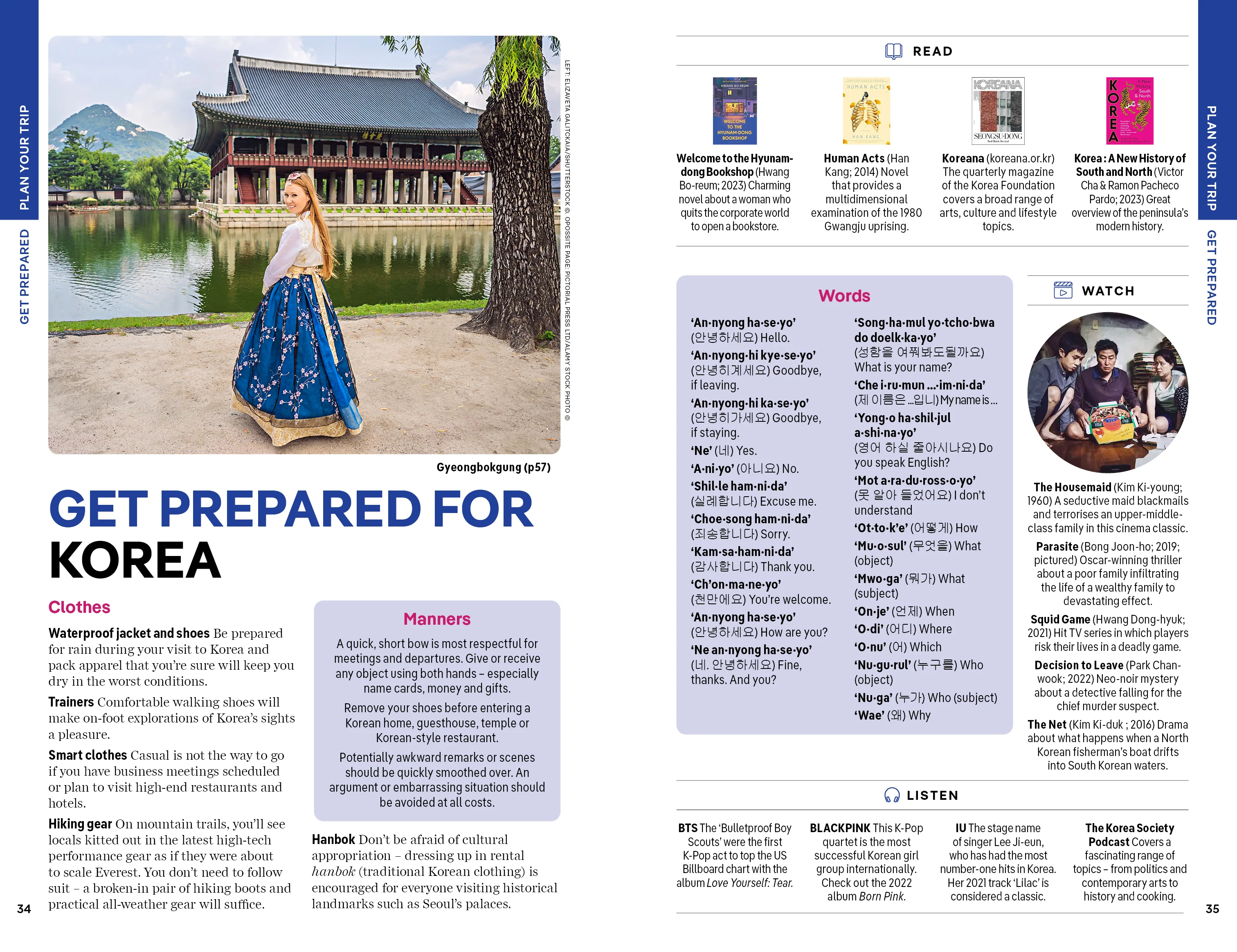 Korea - Book - Image 8