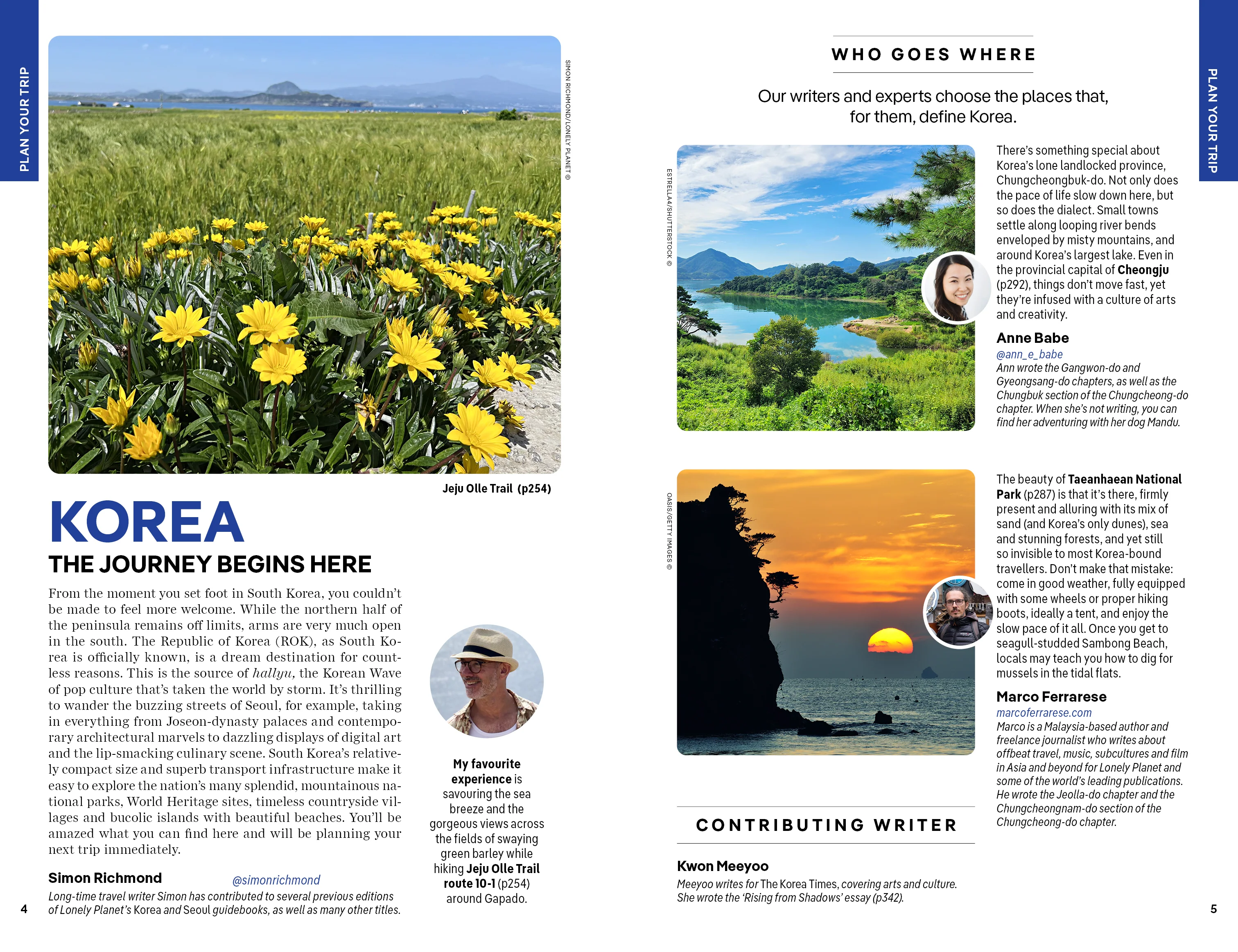 Korea - Book + eBook - Image 3