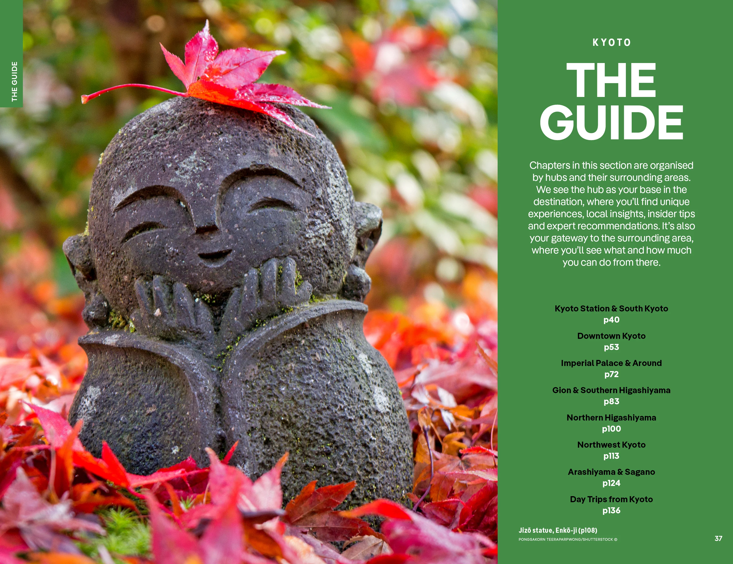 Kyoto - Book - Image 10