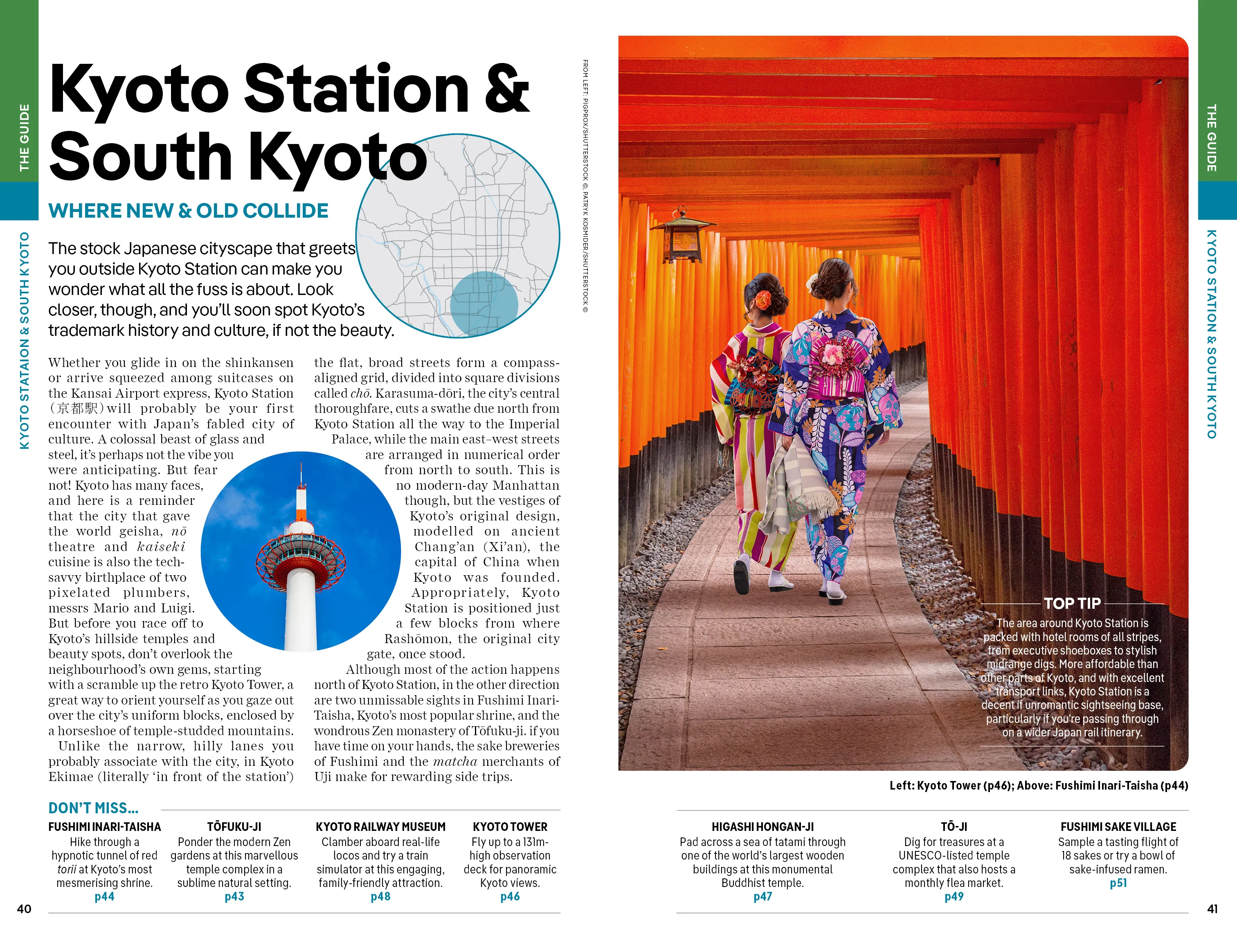 Kyoto - Book - Image 12