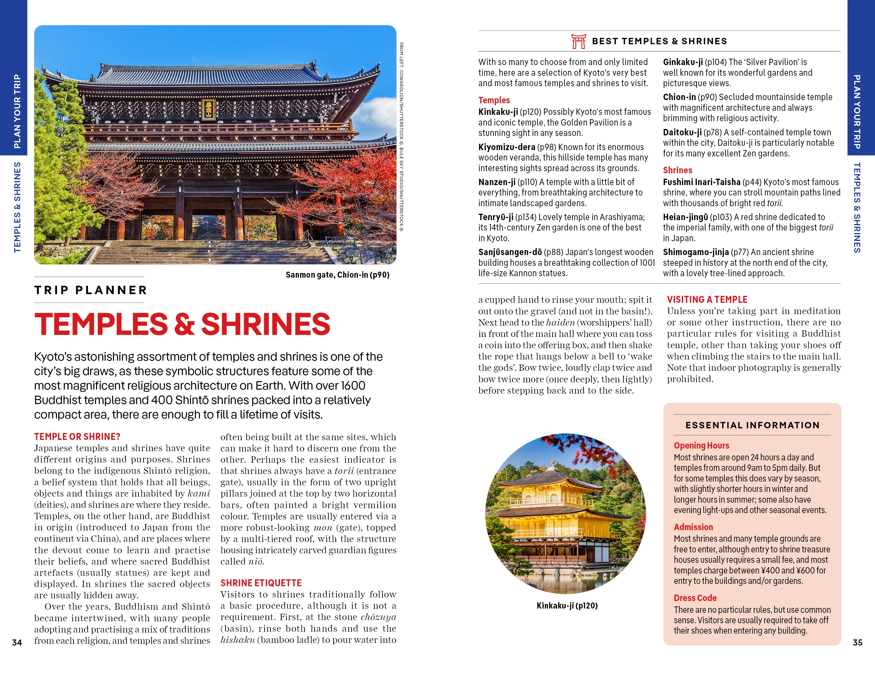 Kyoto - Book + eBook - Image 9