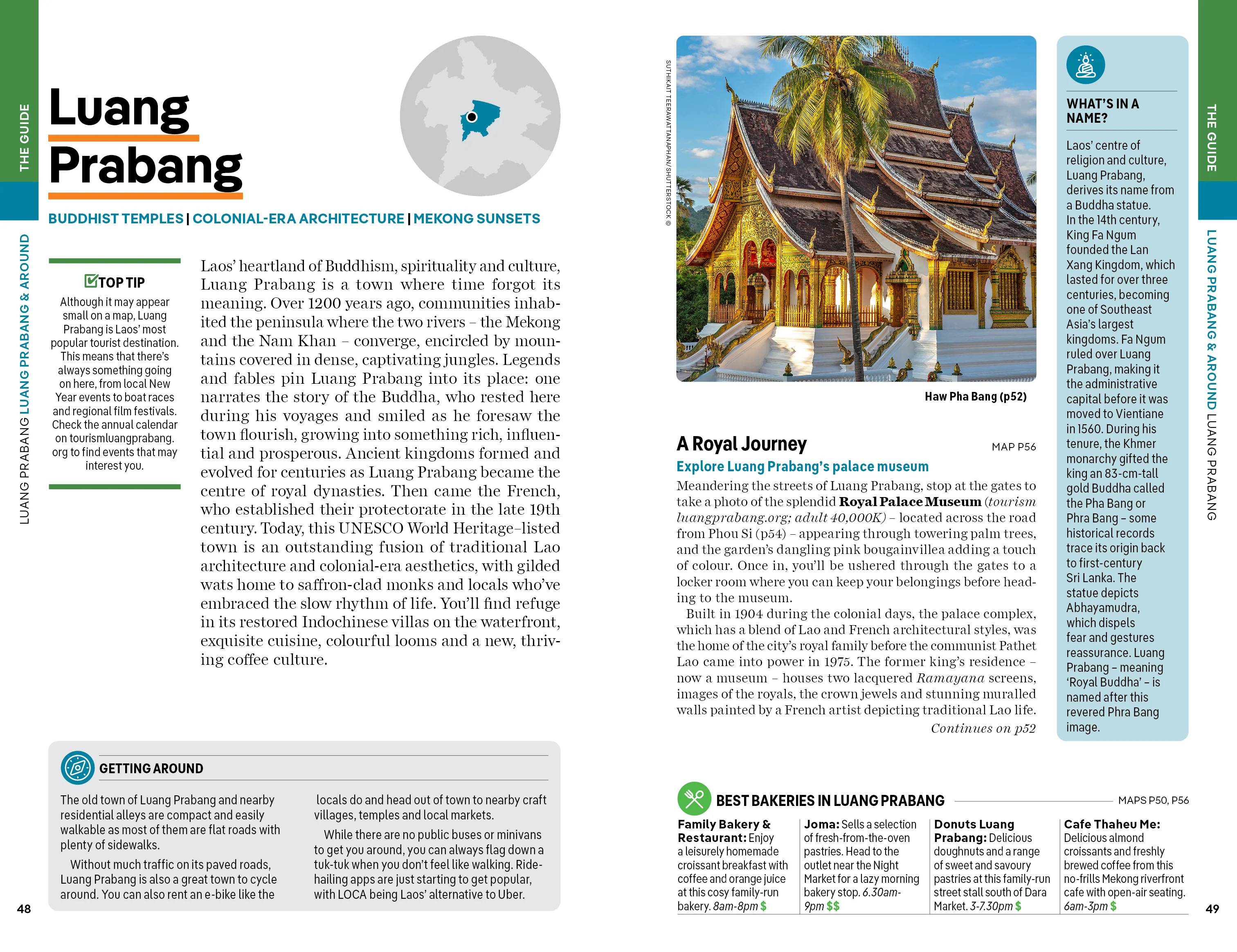 Laos - Book + eBook - Image 14