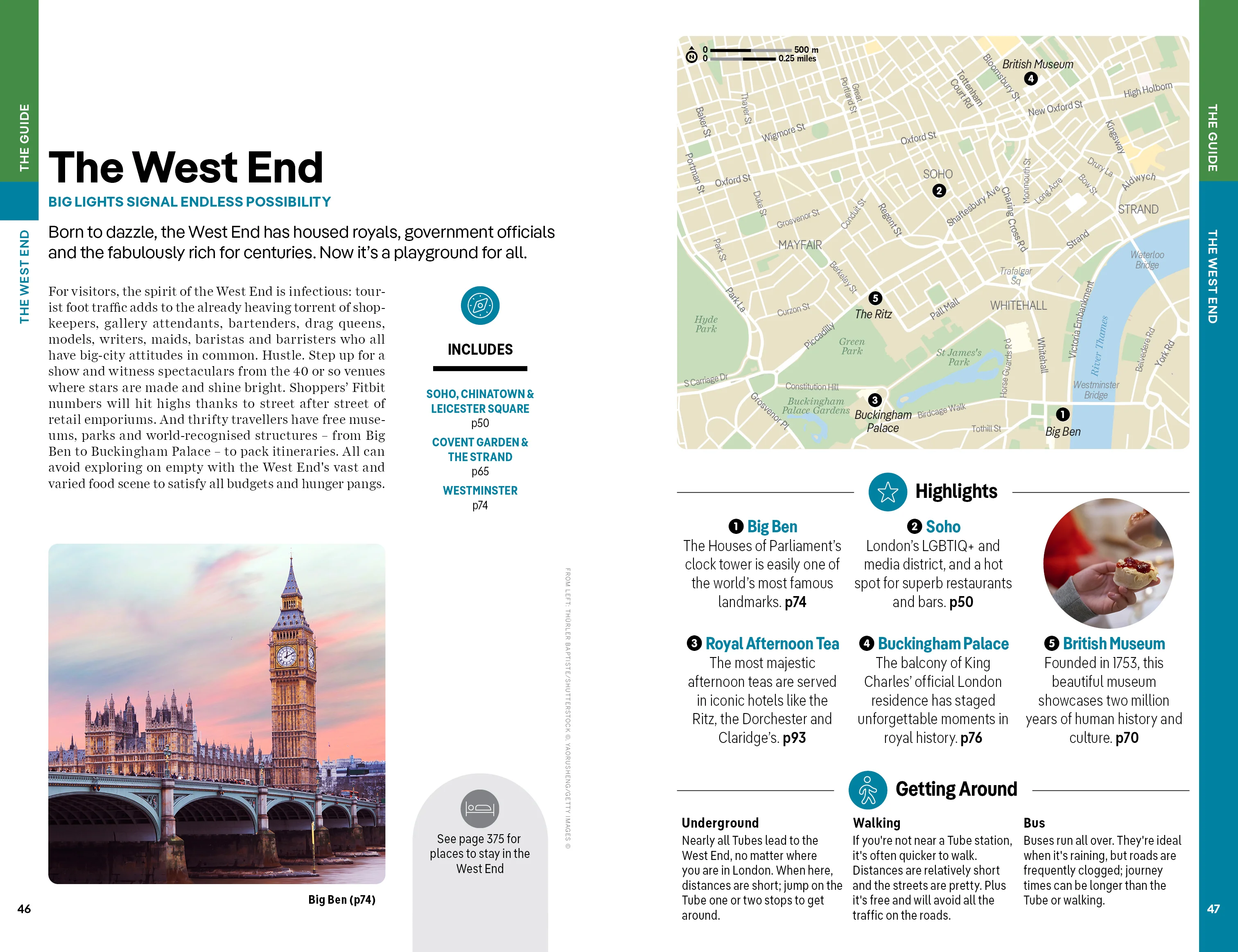 London - Book + eBook - Image 11