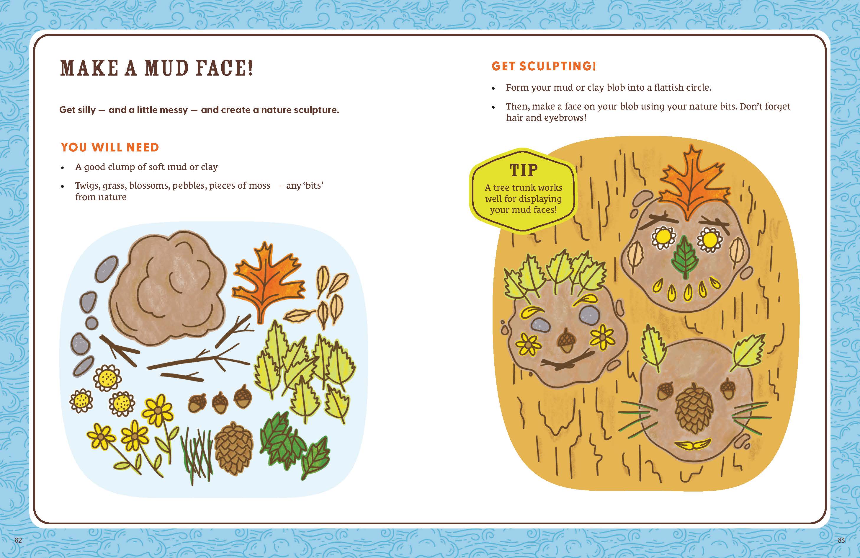 Lonely Planet Kids Explorer's Nature Journal - Image 13