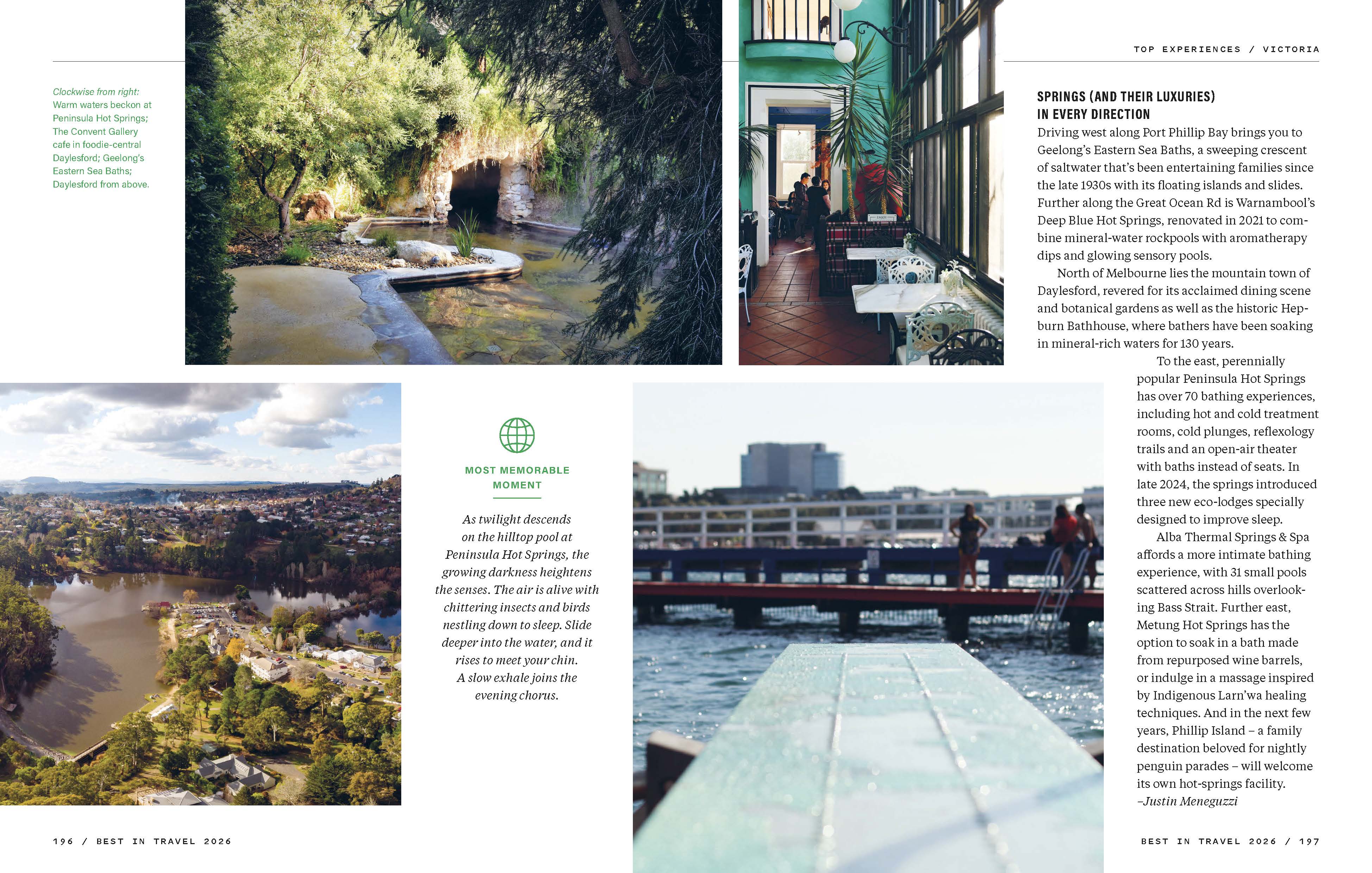 Lonely Planet's Best in Travel 2026 - Book - Image 19