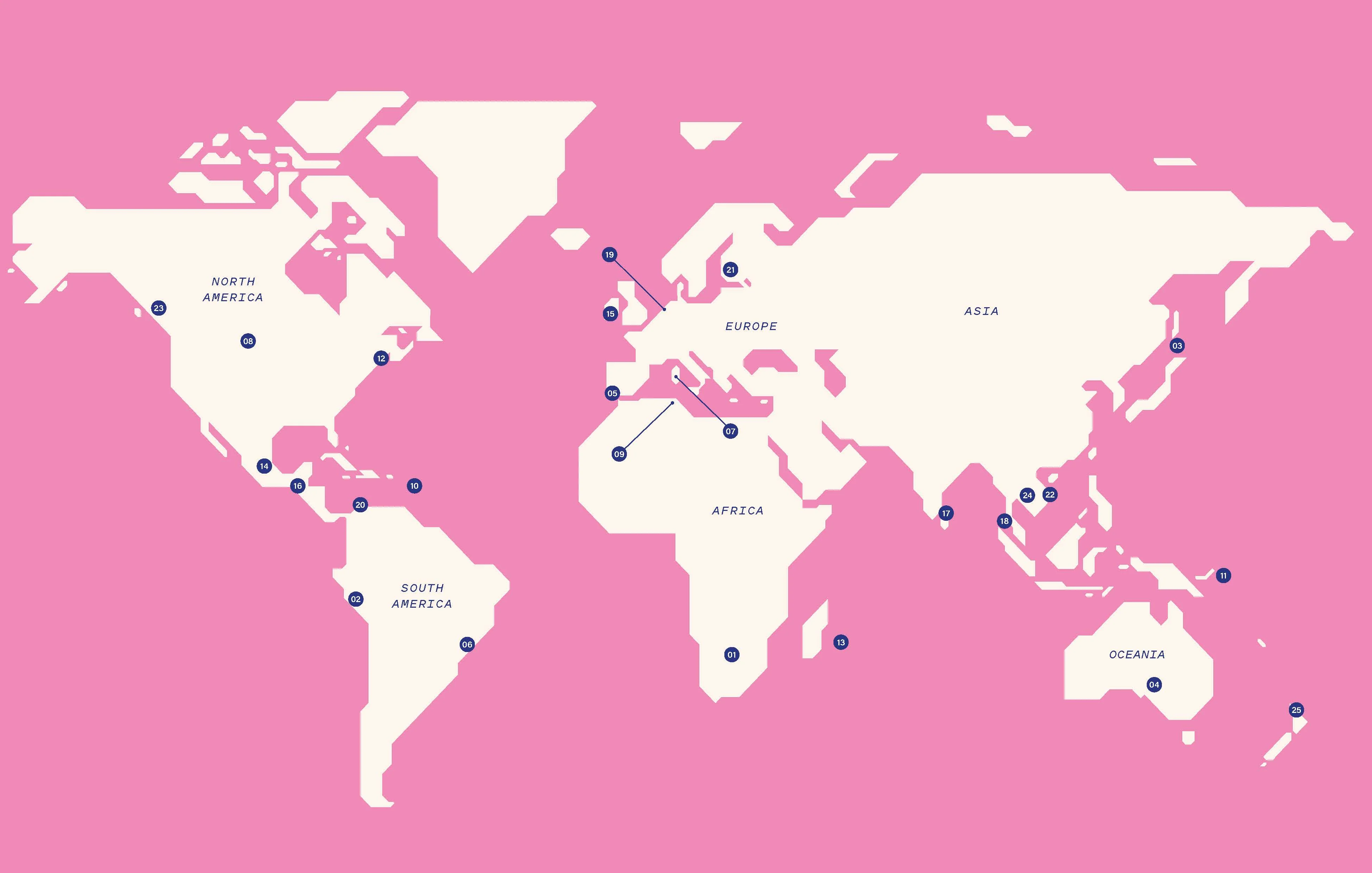 Lonely Planet's Best in Travel 2026 - Book - Image 2