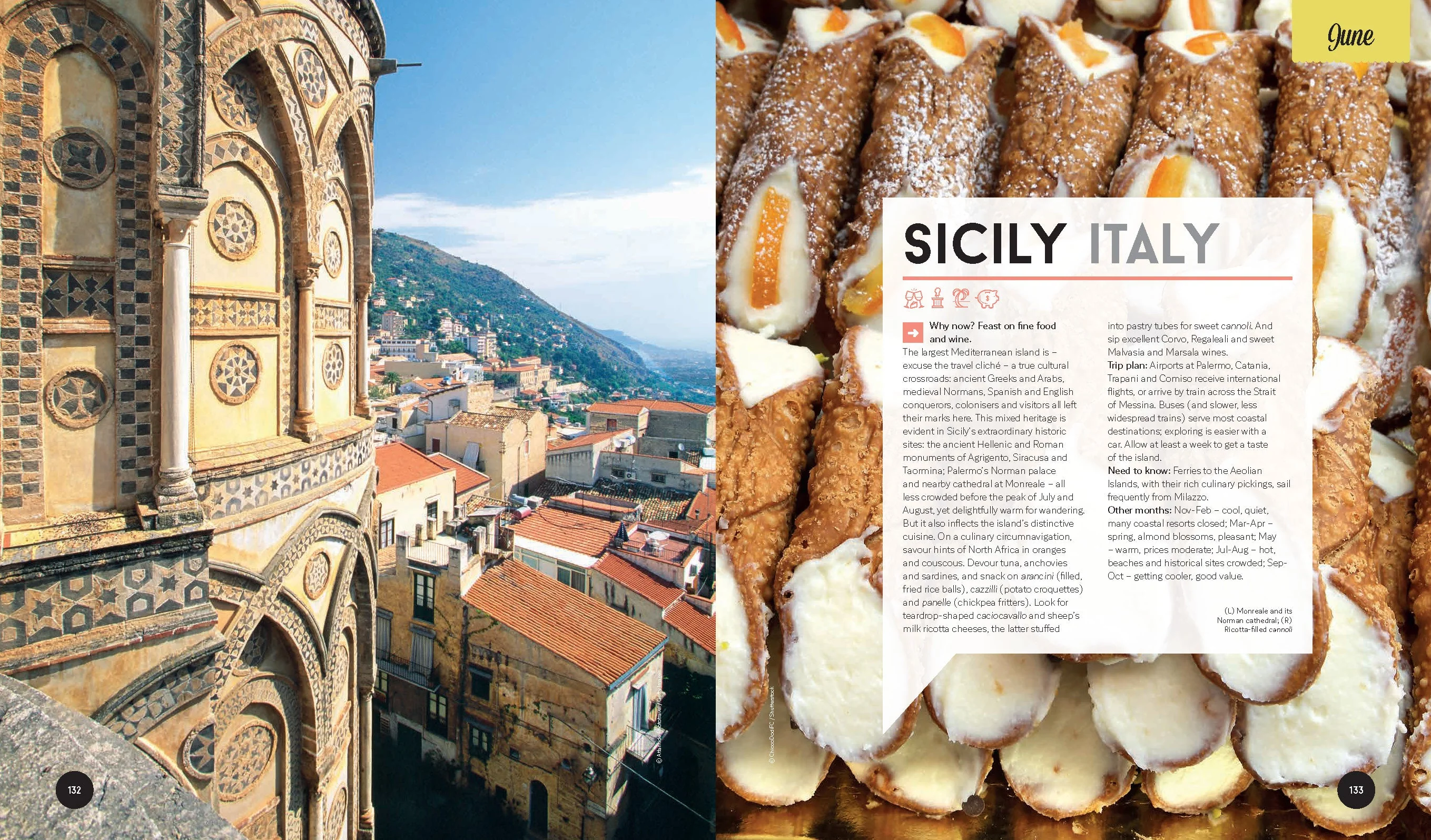 Lonely Planet's Where to Go When - Image 11