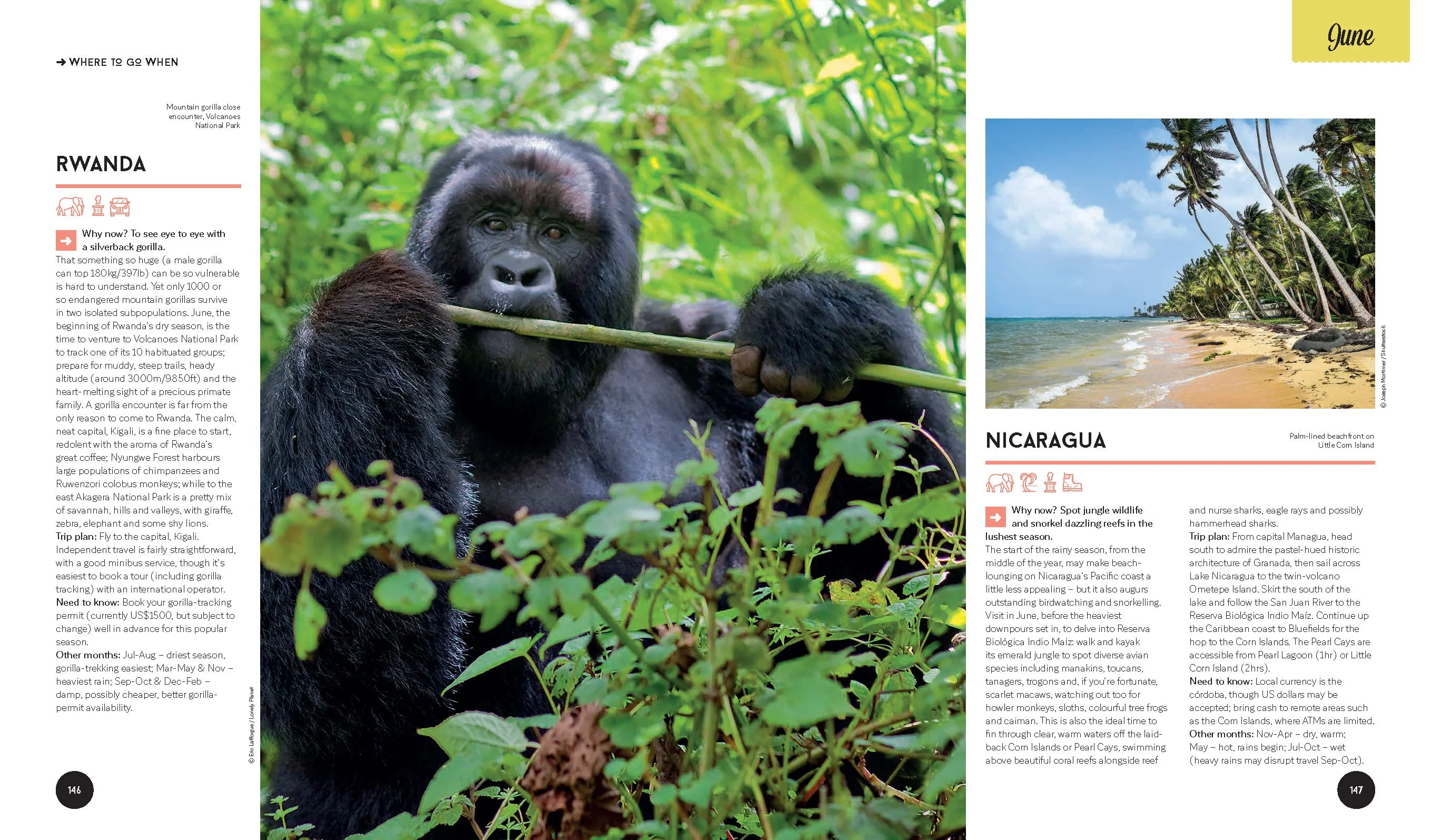 Lonely Planet's Where to Go When - Image 13