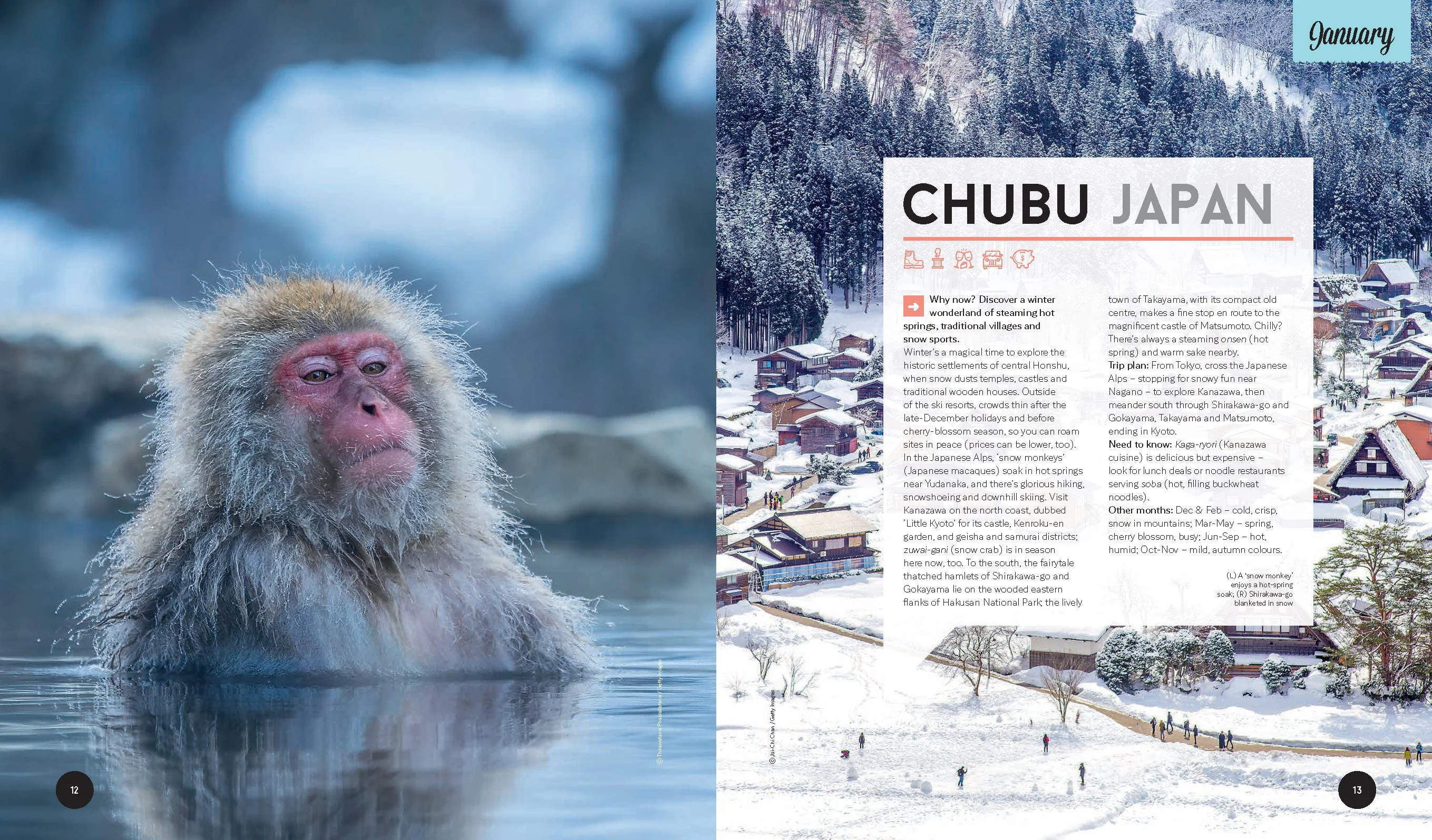 Lonely Planet's Where to Go When - Image 6