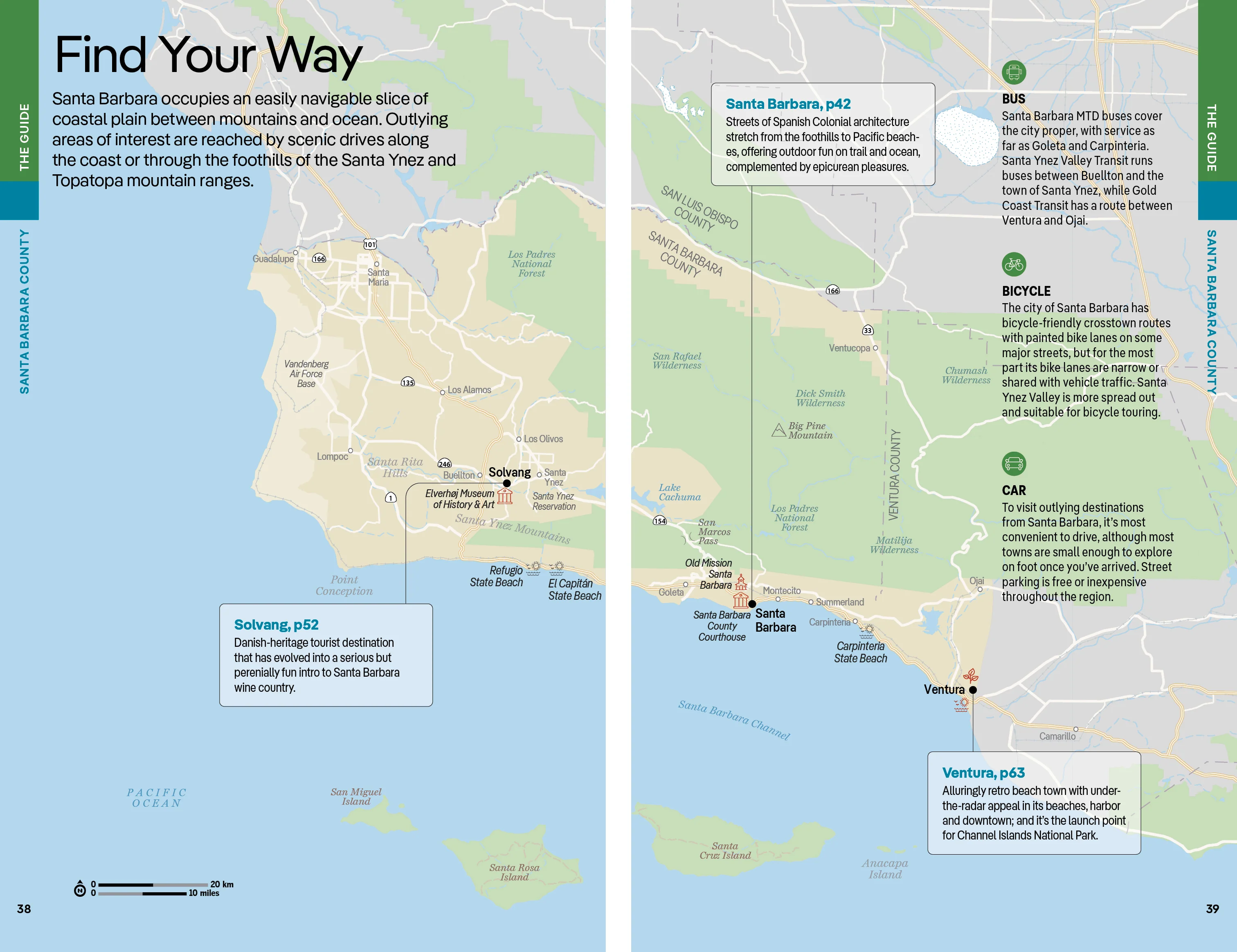 Los Angeles & Southern California - Book - Image 11