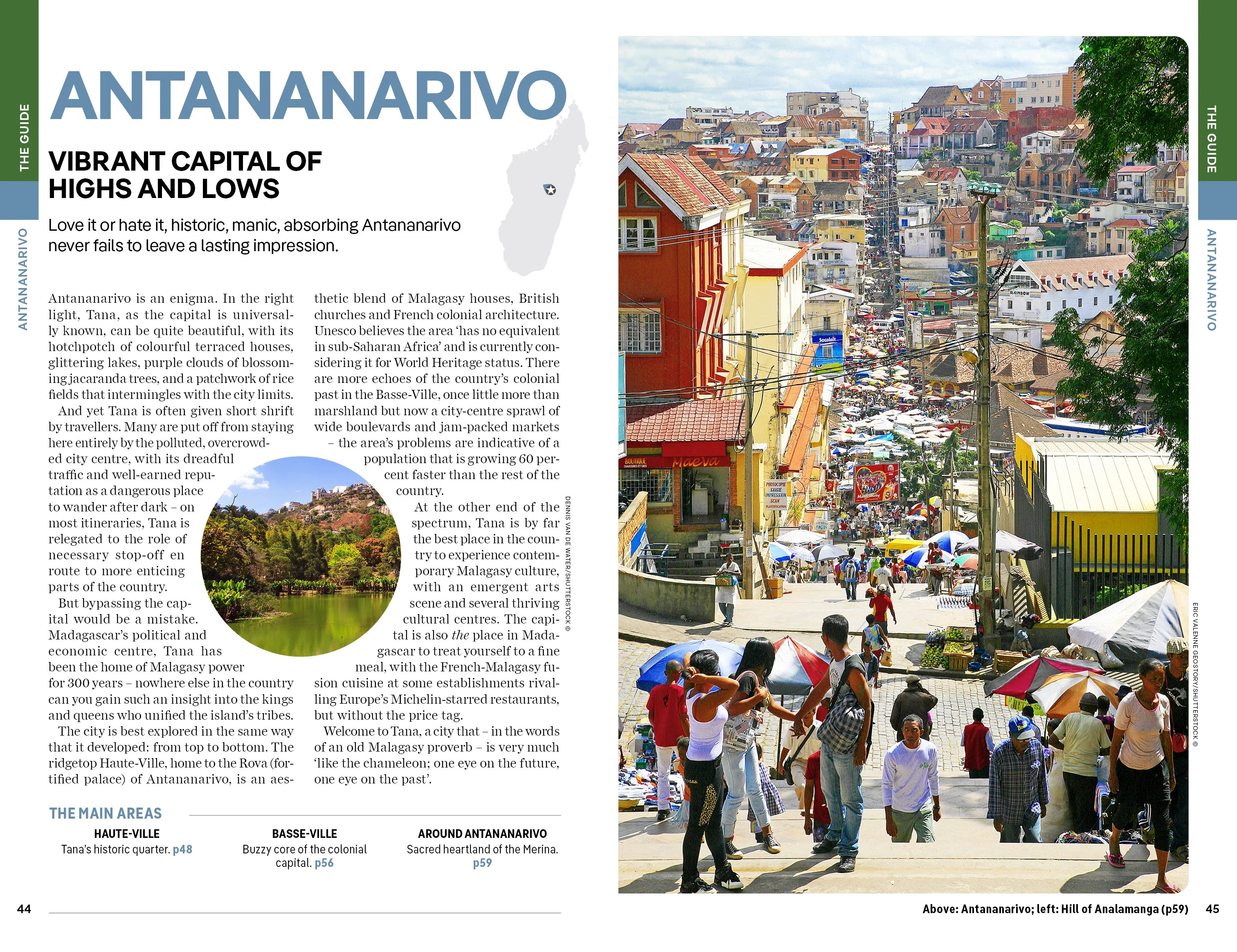 Madagascar - Book - Image 11