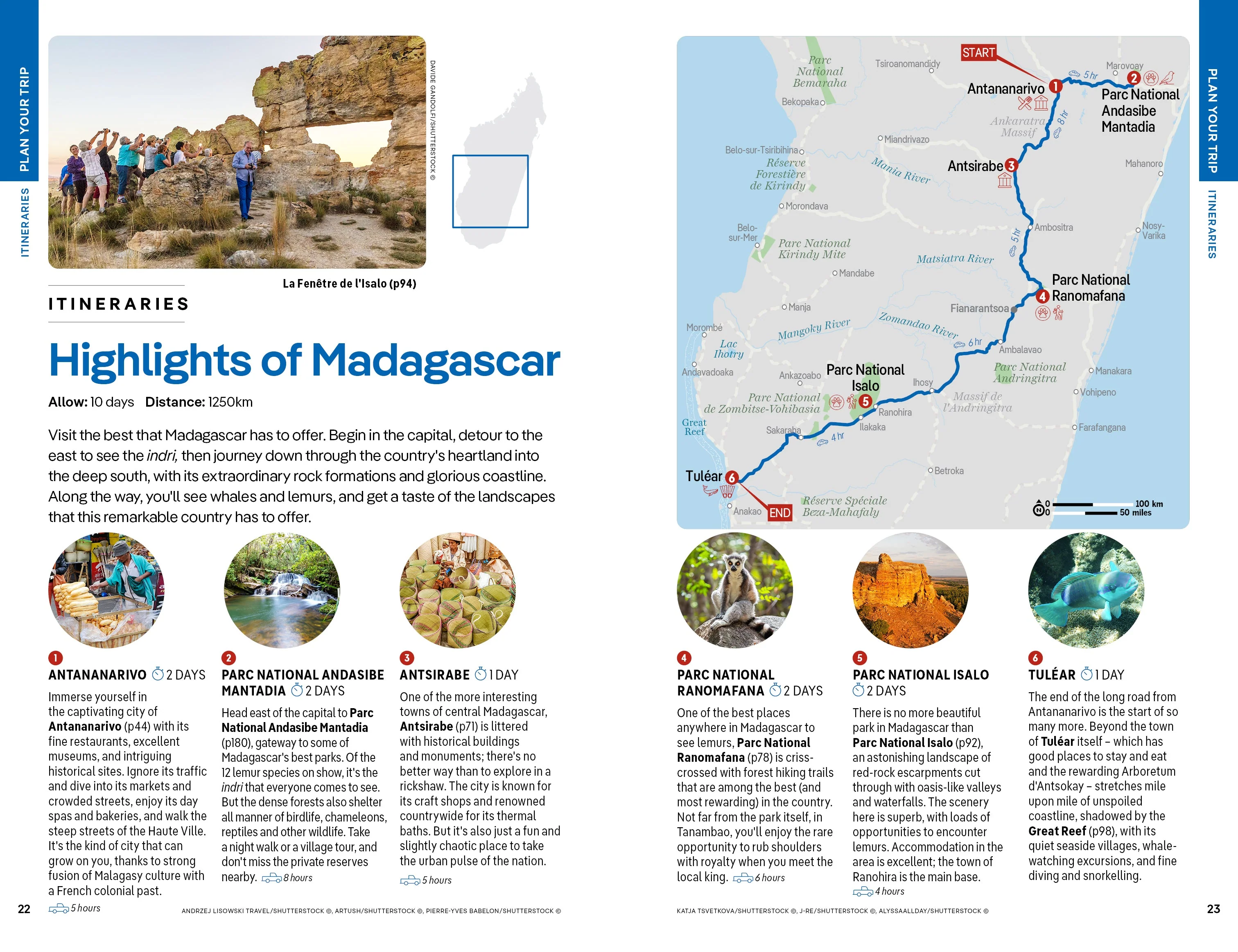 Madagascar - Book - Image 6