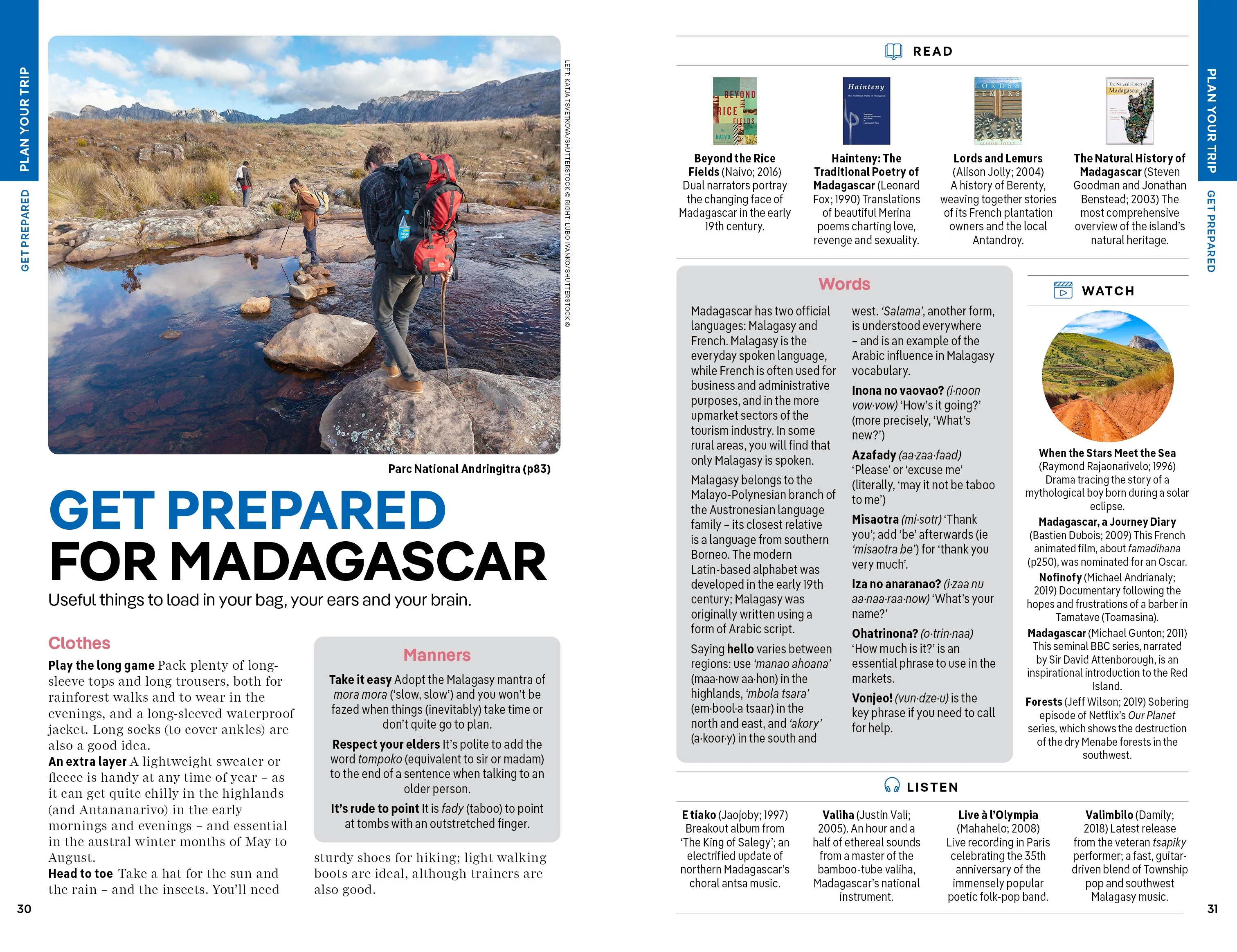 Madagascar - Book - Image 8