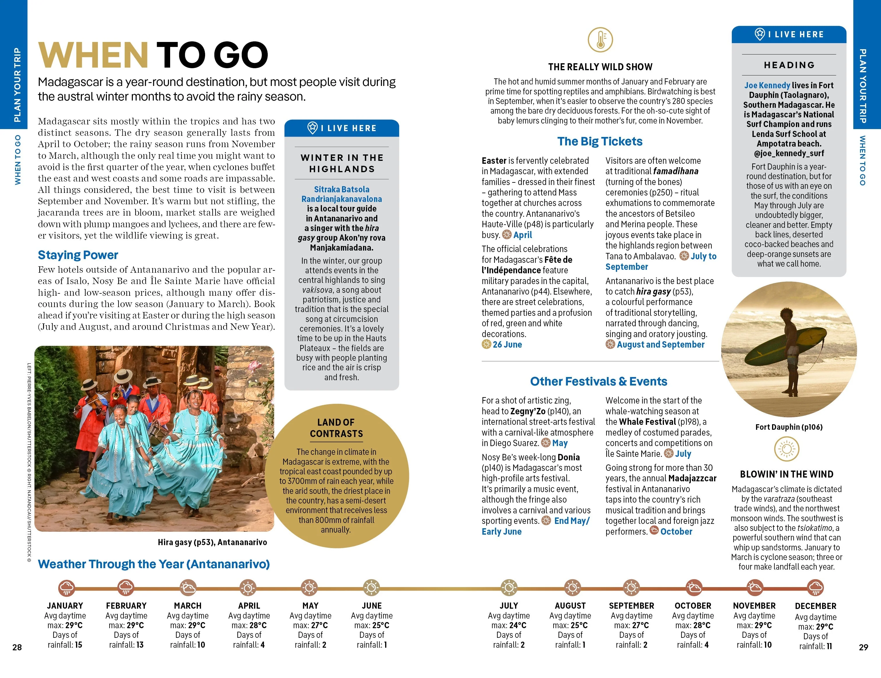 Madagascar - Book + eBook - Image 7